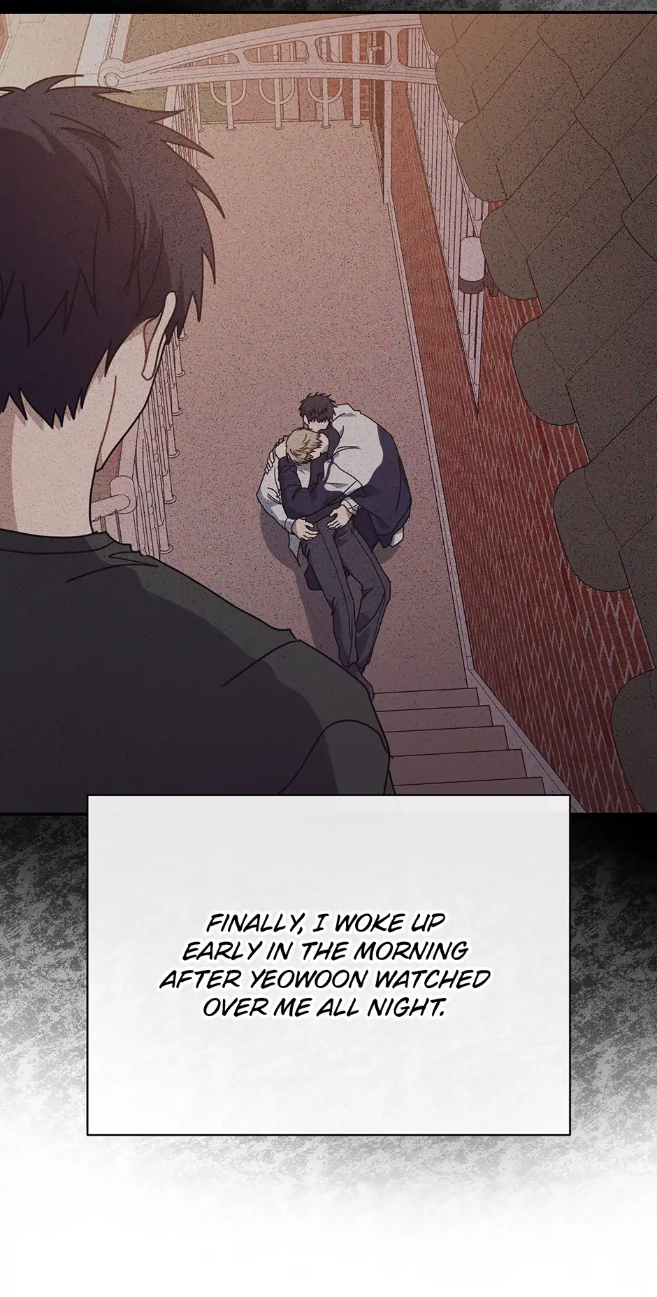 Love Interest Zone 〘Official〙 - Chapter 68 Page 49