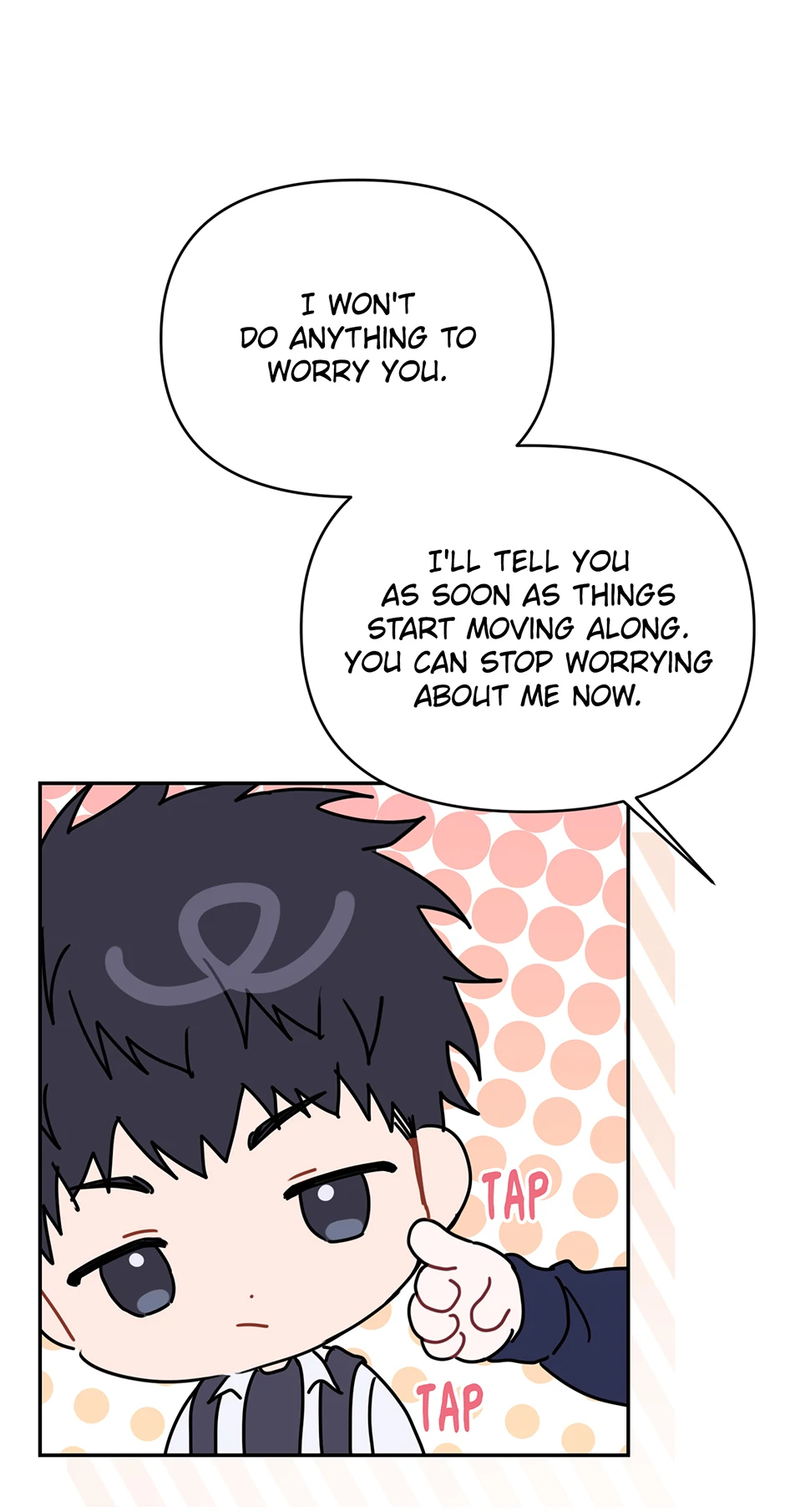 Love Interest Zone 〘Official〙 - Chapter 68 Page 56