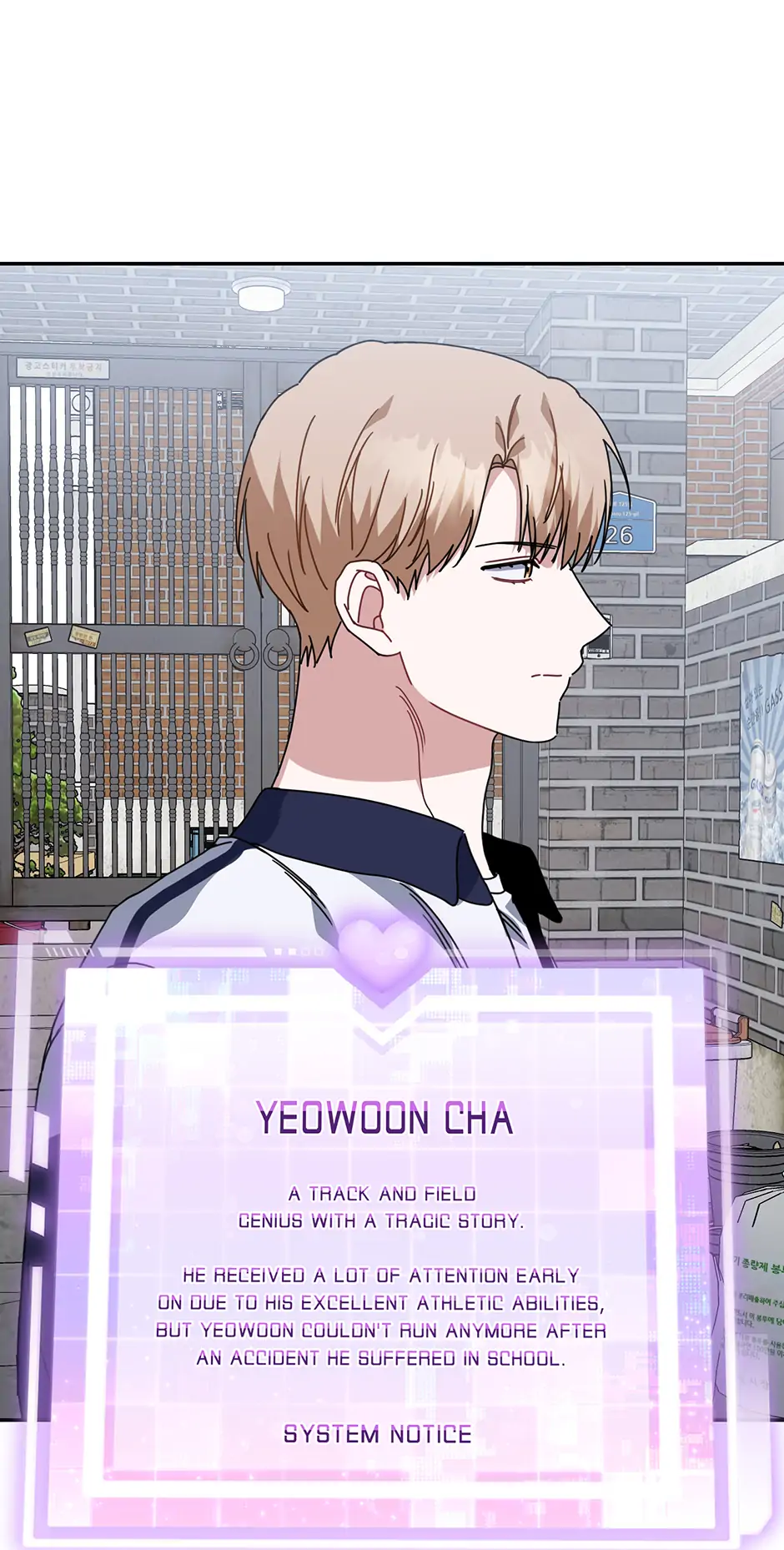 Love Interest Zone 〘Official〙 - Chapter 68 Page 62