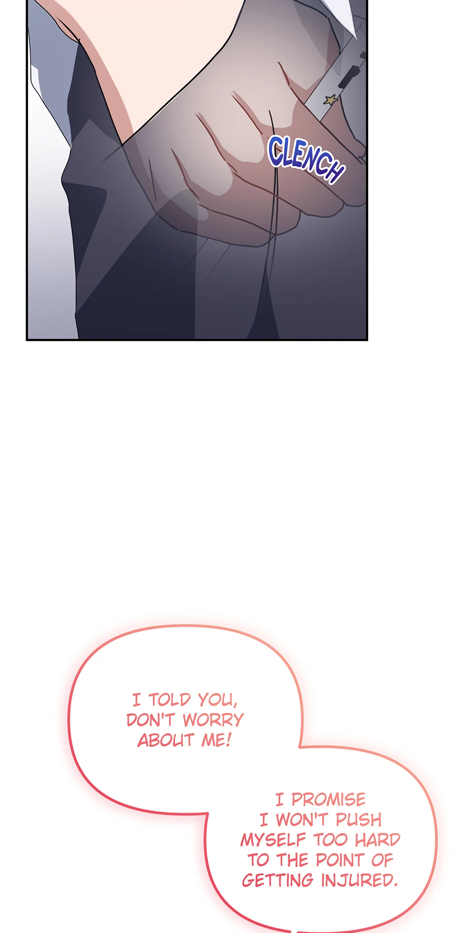 Love Interest Zone 〘Official〙 - Chapter 68 Page 66