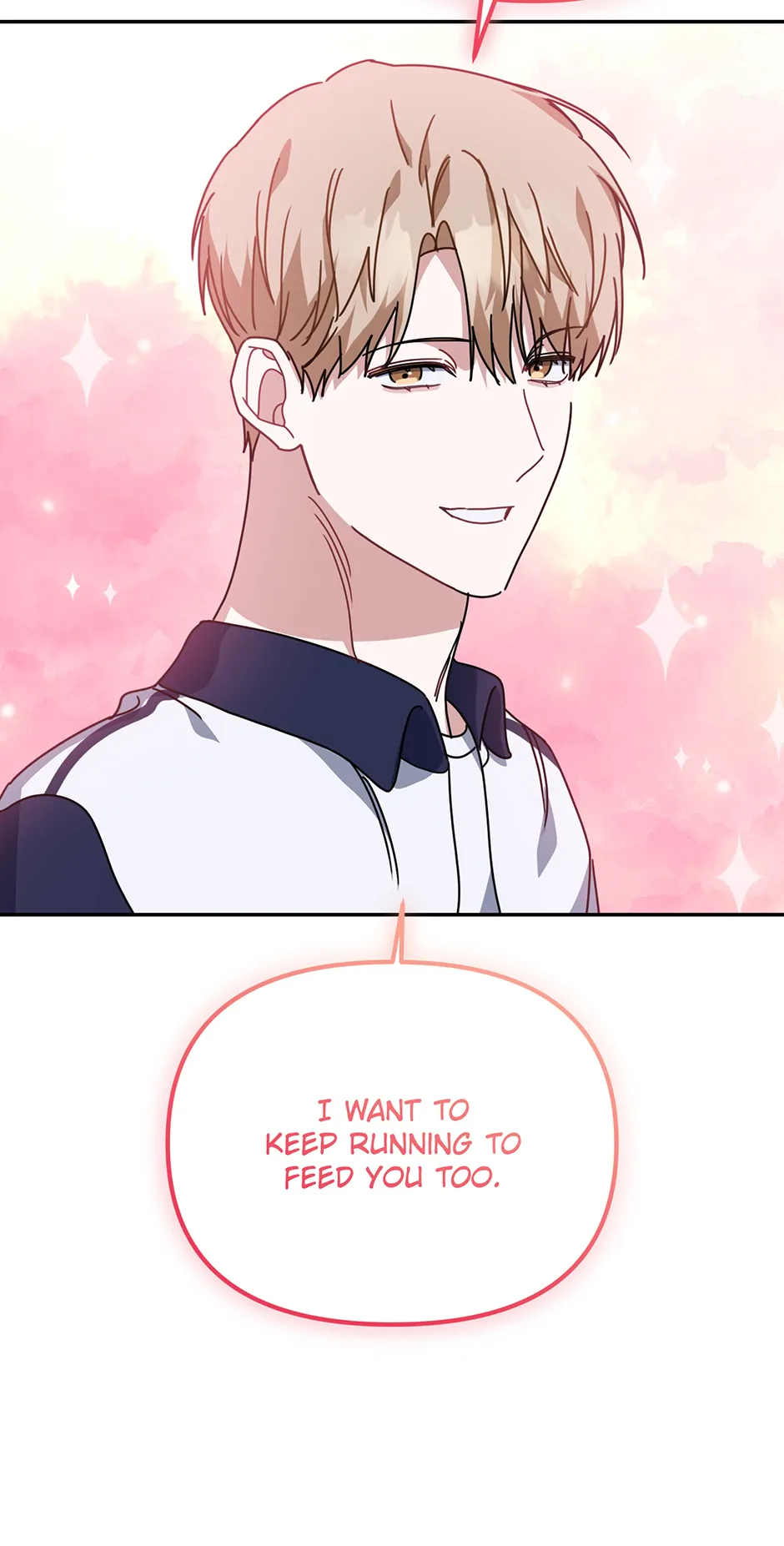 Love Interest Zone 〘Official〙 - Chapter 68 Page 67