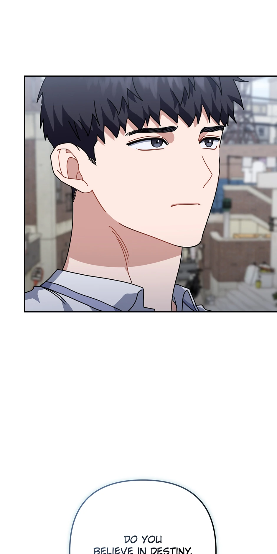 Love Interest Zone 〘Official〙 - Chapter 68 Page 68