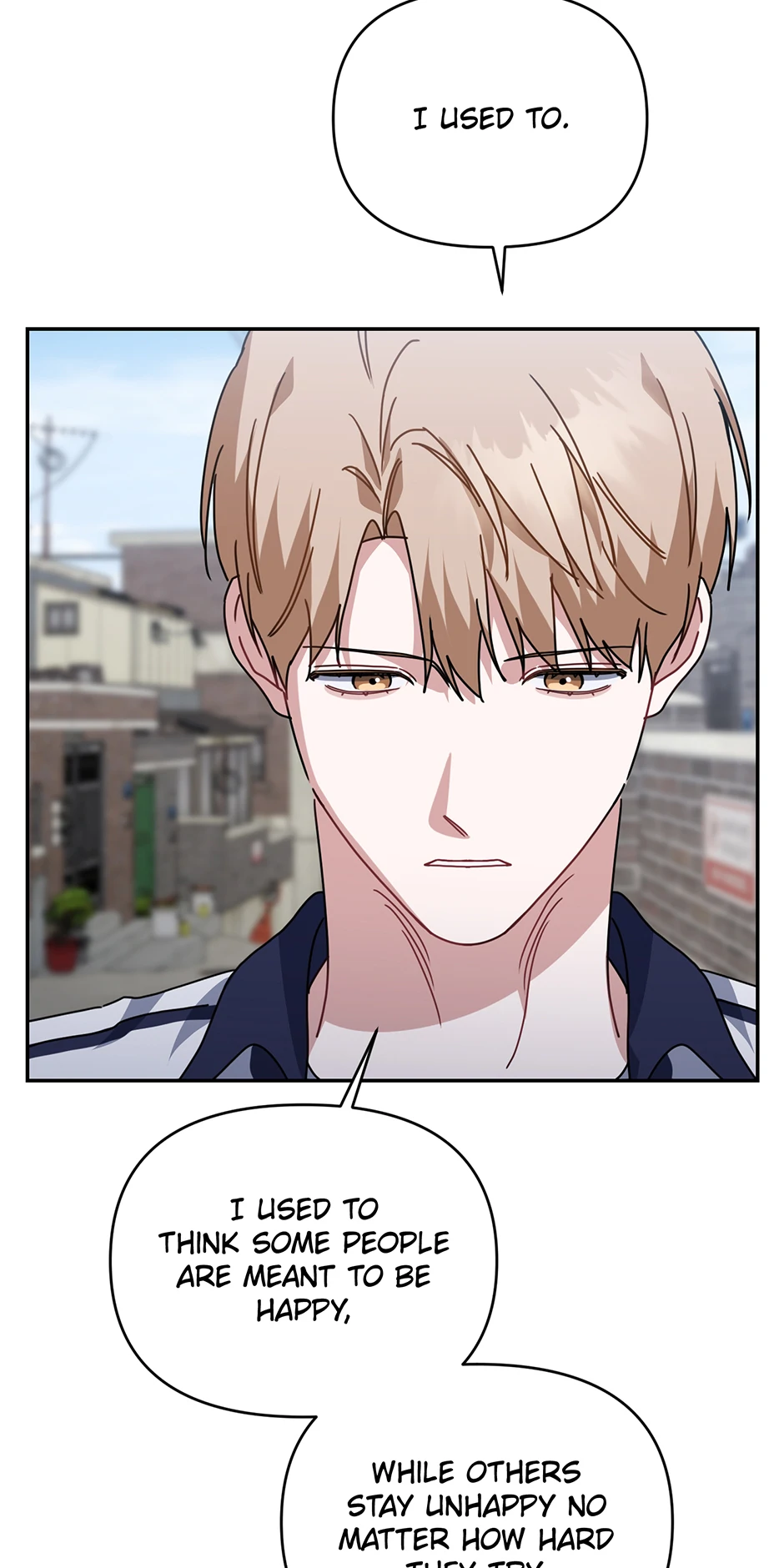 Love Interest Zone 〘Official〙 - Chapter 68 Page 70
