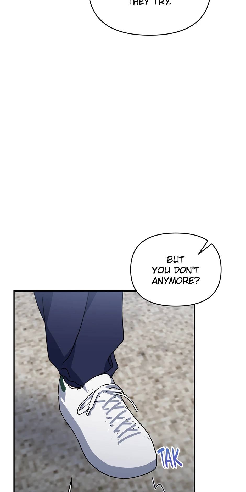 Love Interest Zone 〘Official〙 - Chapter 68 Page 71