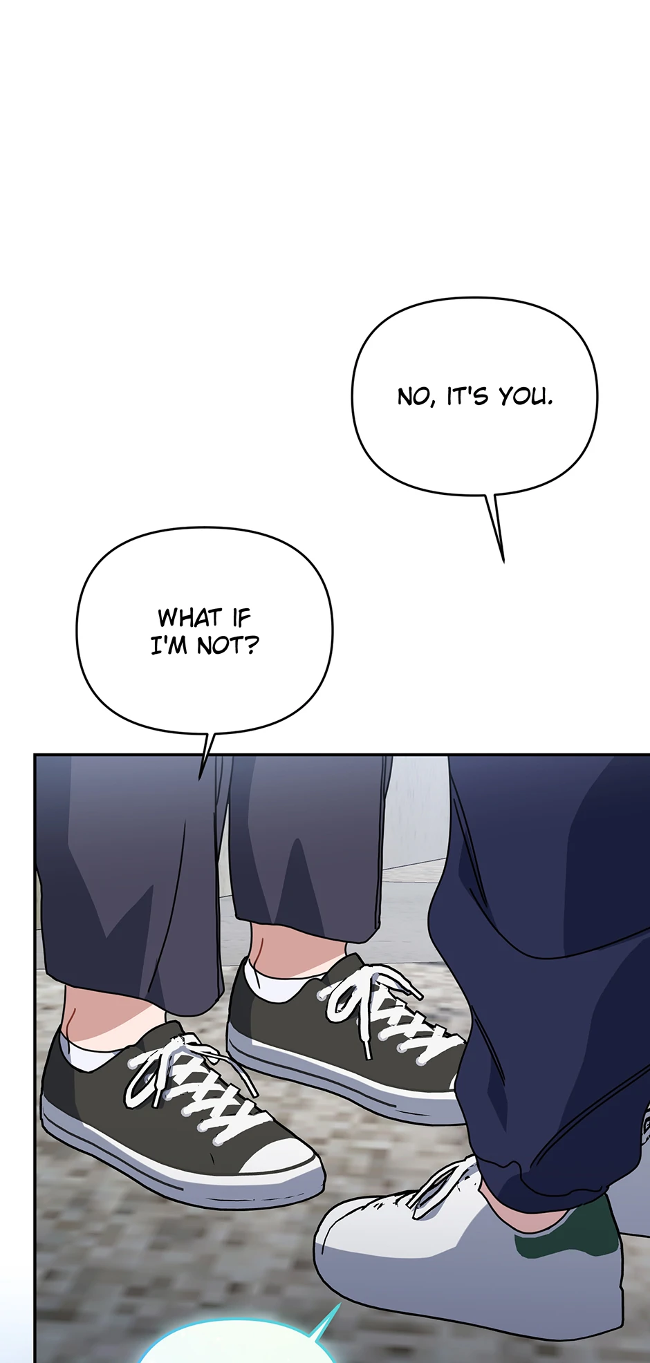 Love Interest Zone 〘Official〙 - Chapter 68 Page 76