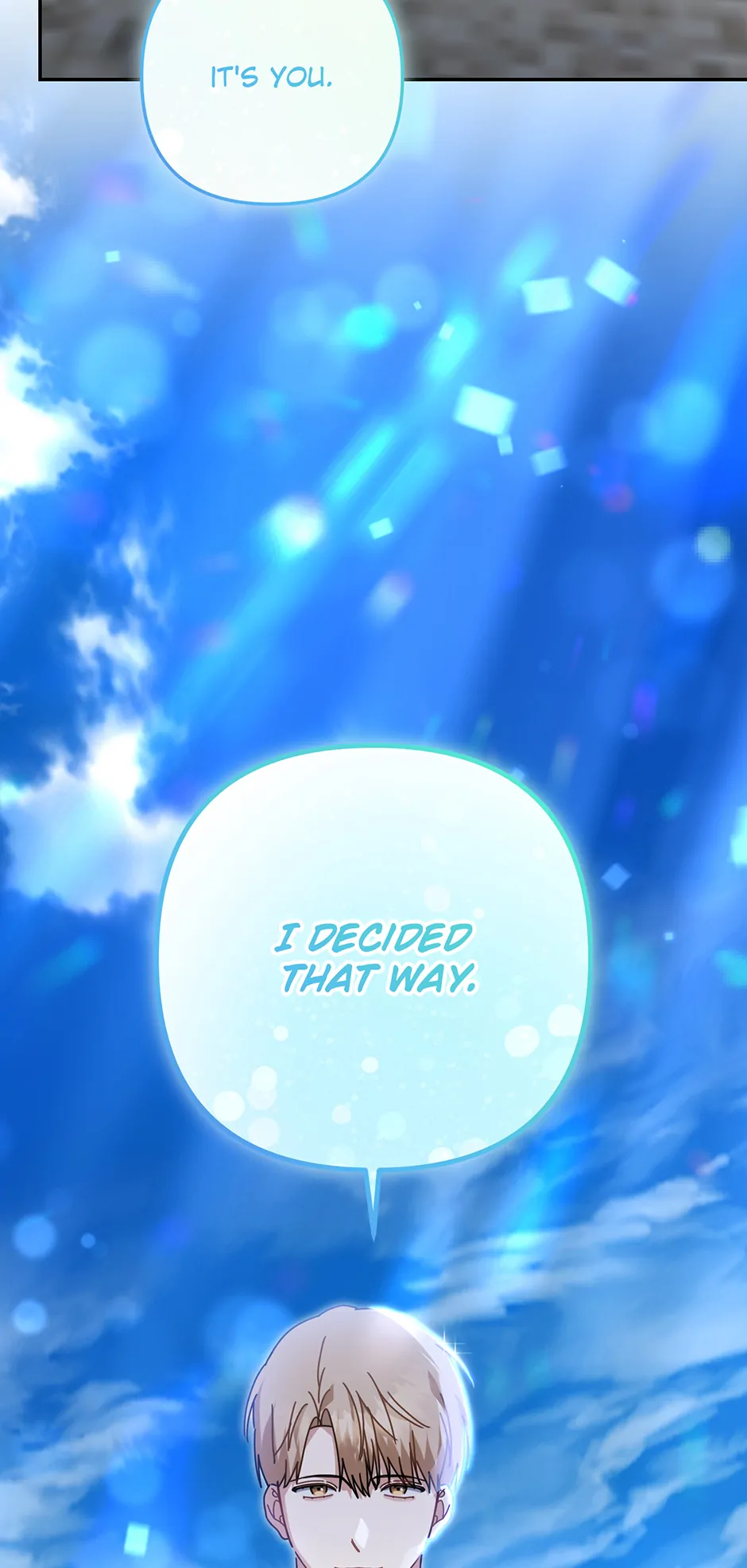 Love Interest Zone 〘Official〙 - Chapter 68 Page 77