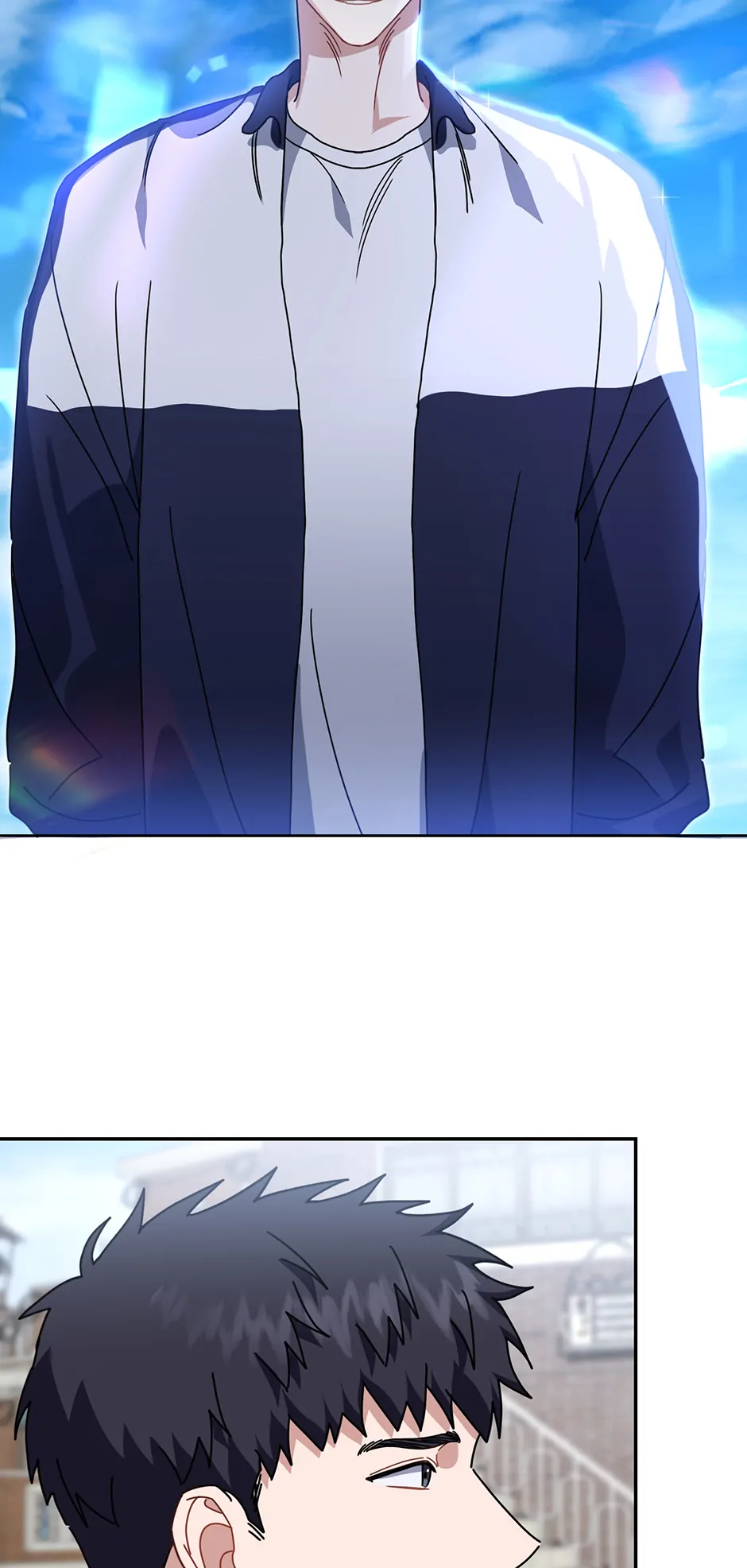 Love Interest Zone 〘Official〙 - Chapter 68 Page 78