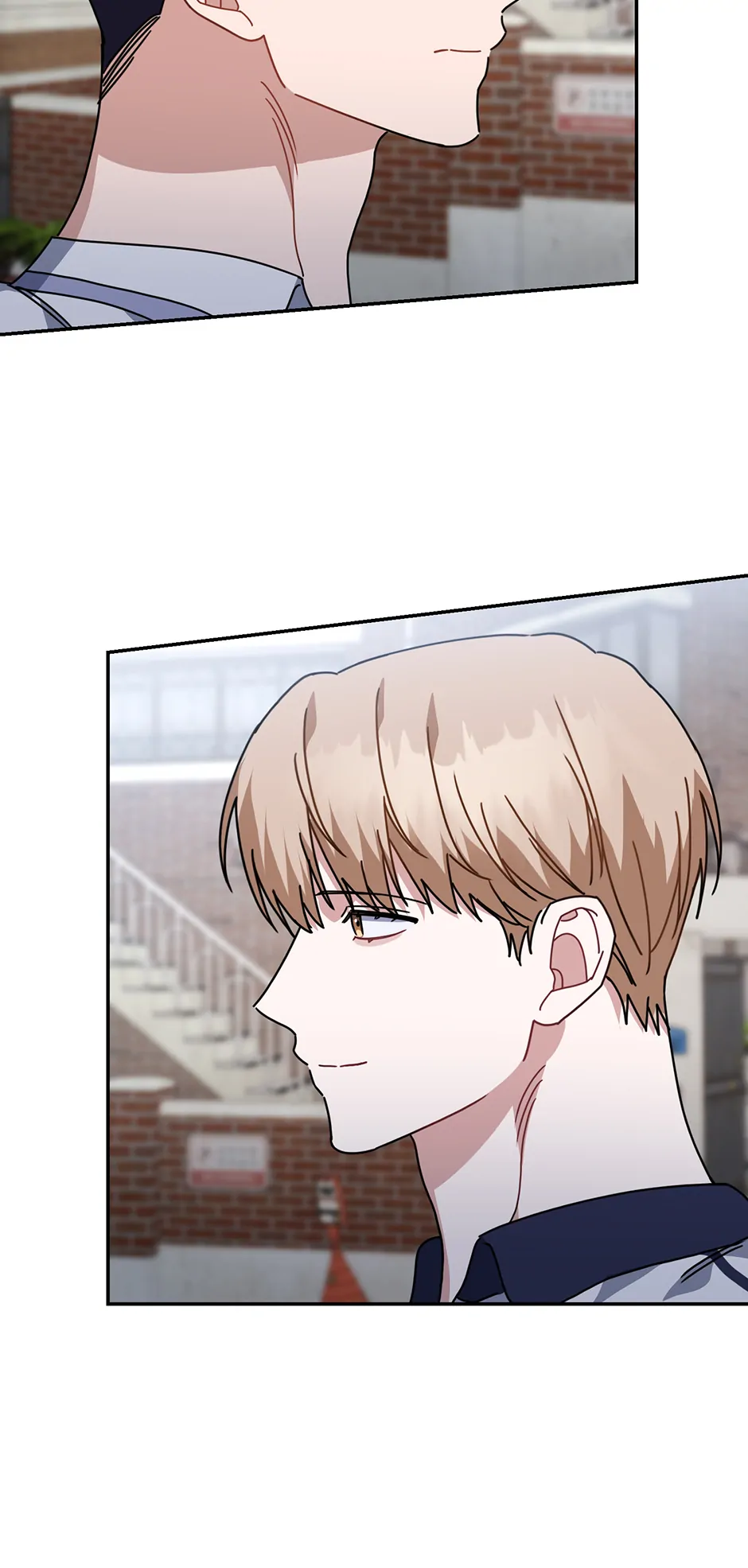 Love Interest Zone 〘Official〙 - Chapter 68 Page 79