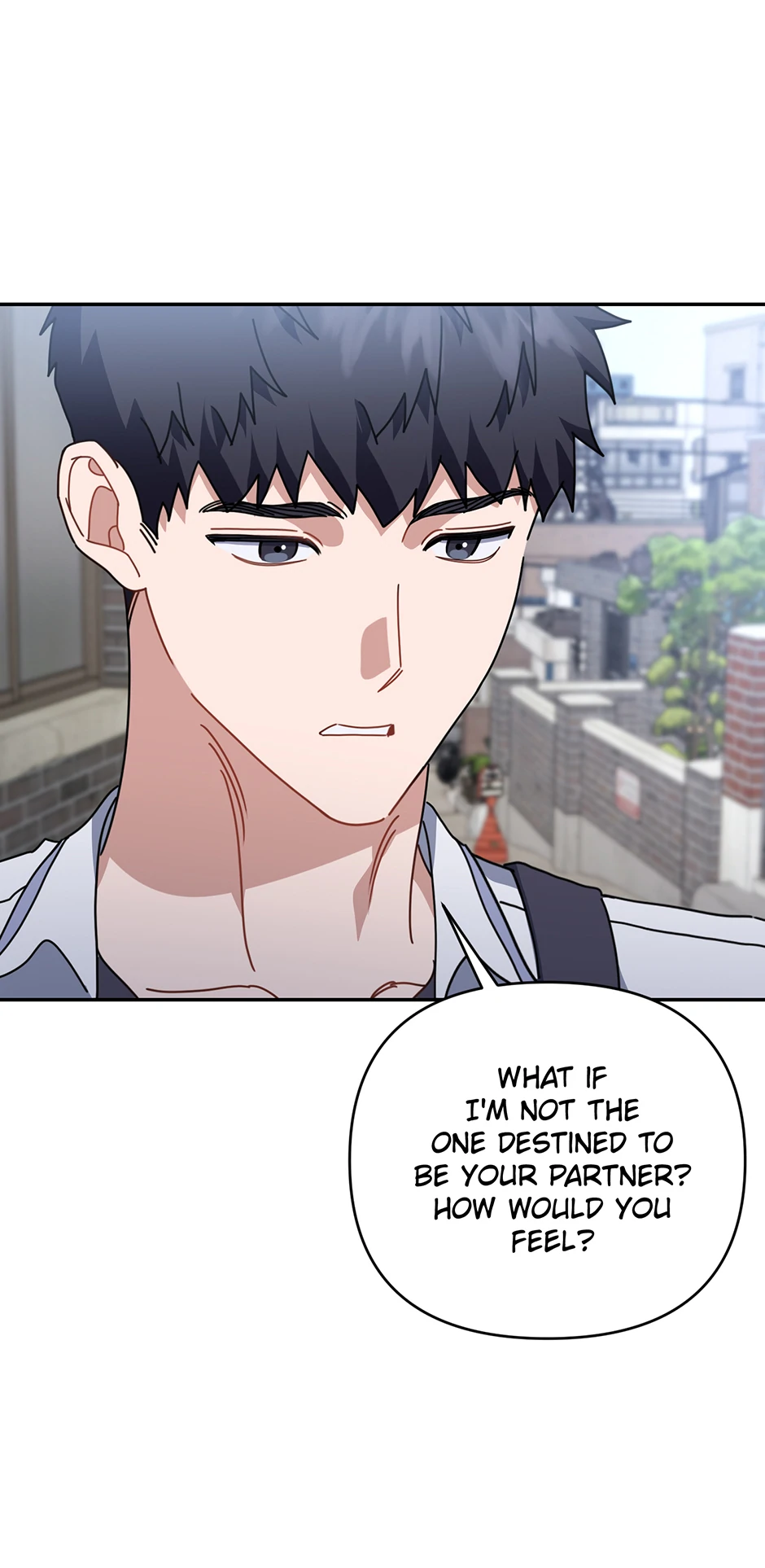 Love Interest Zone 〘Official〙 - Chapter 69 Page 1