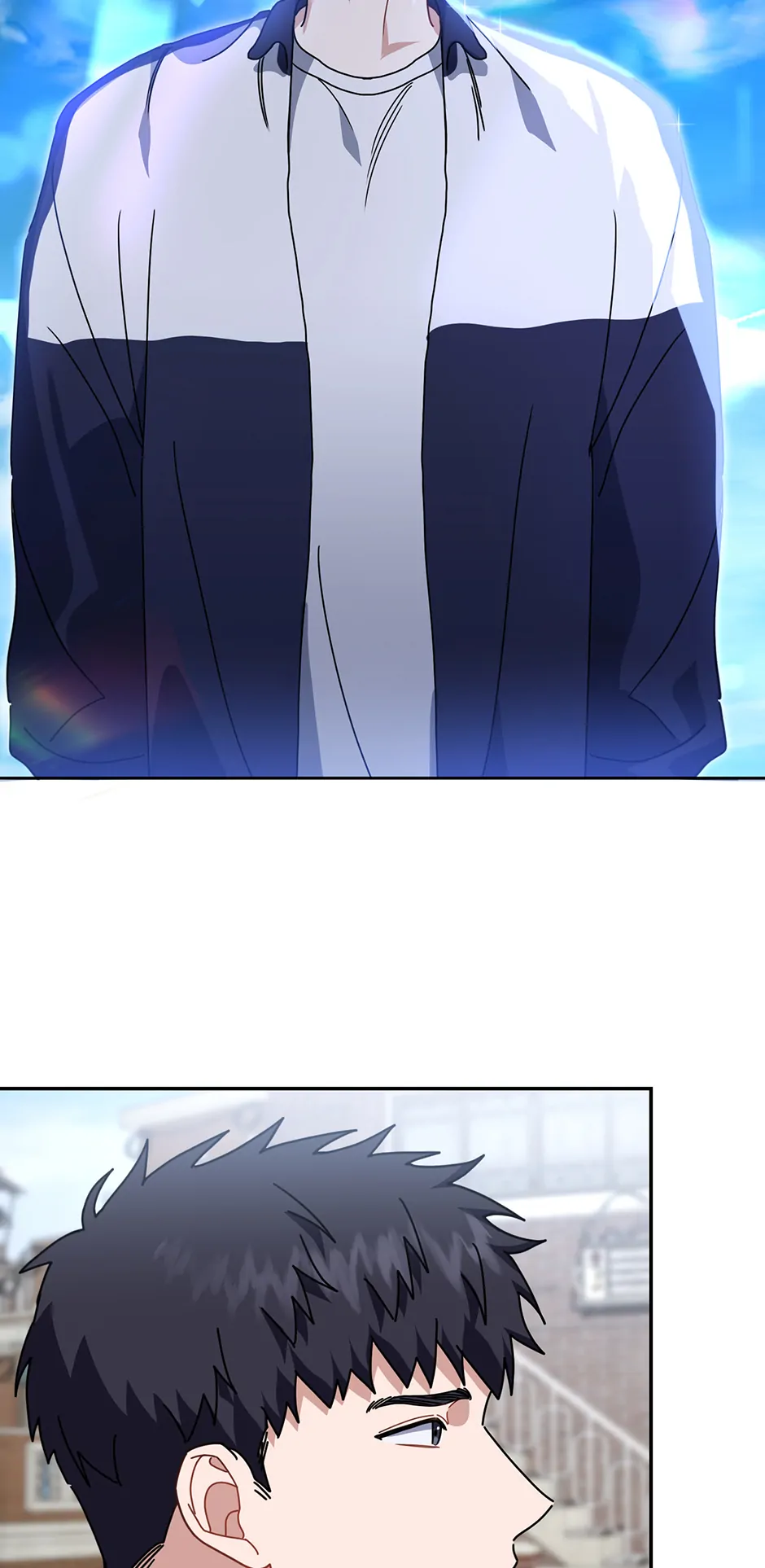 Love Interest Zone 〘Official〙 - Chapter 69 Page 4
