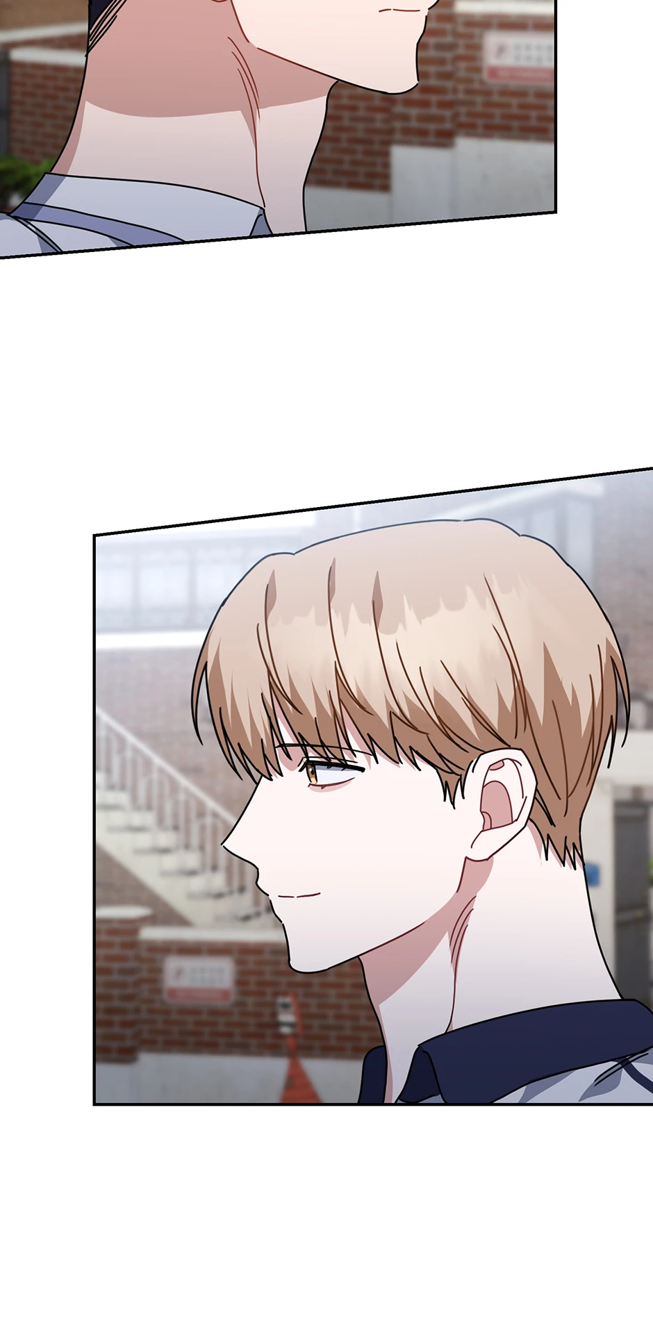 Love Interest Zone 〘Official〙 - Chapter 69 Page 5