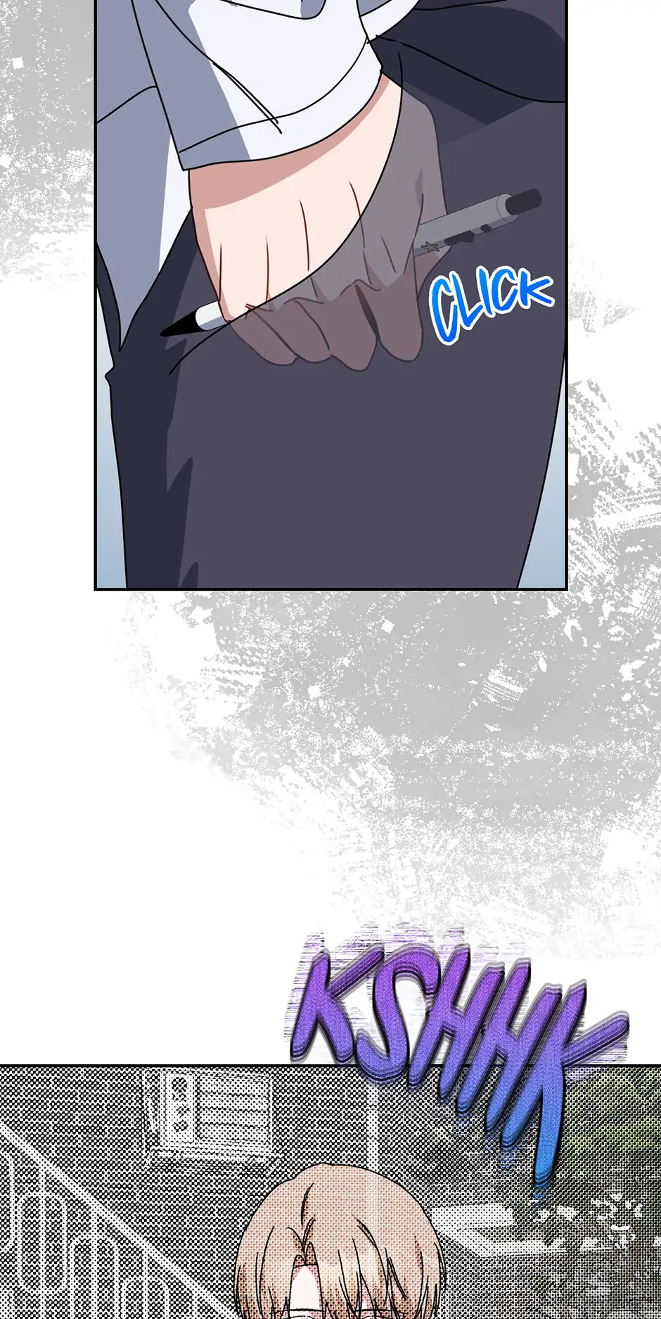 Love Interest Zone 〘Official〙 - Chapter 69 Page 20