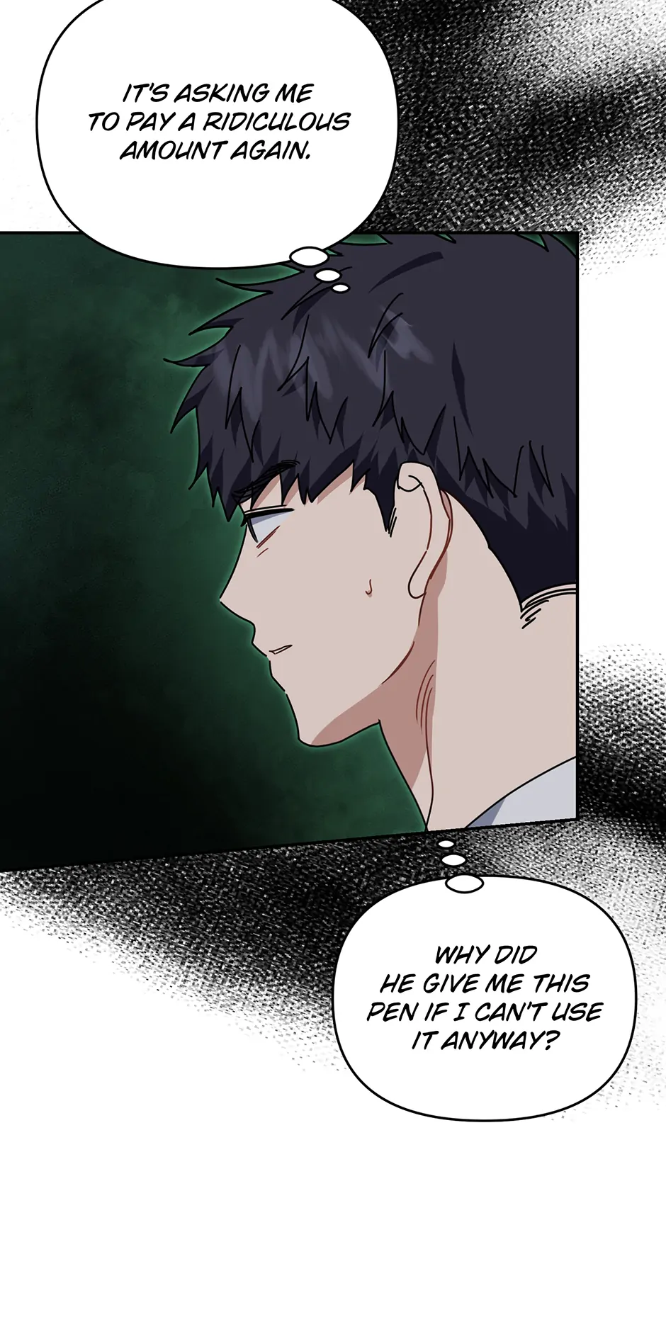Love Interest Zone 〘Official〙 - Chapter 69 Page 24