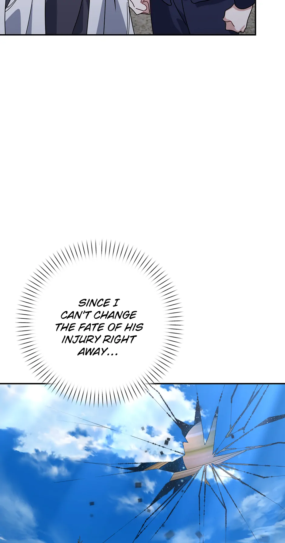 Love Interest Zone 〘Official〙 - Chapter 69 Page 28