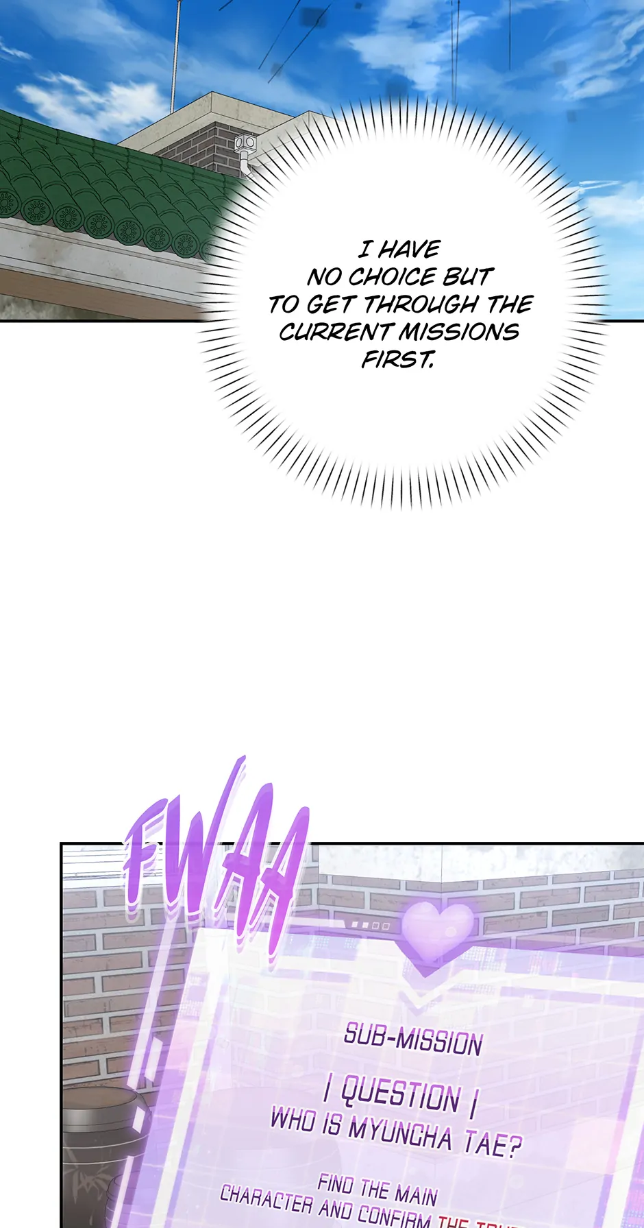 Love Interest Zone 〘Official〙 - Chapter 69 Page 29