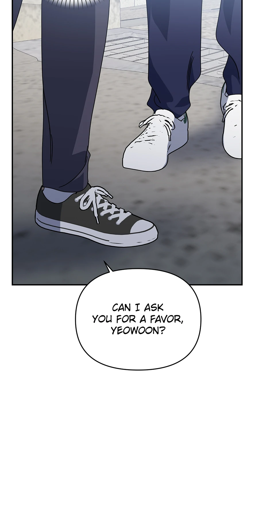 Love Interest Zone 〘Official〙 - Chapter 69 Page 31