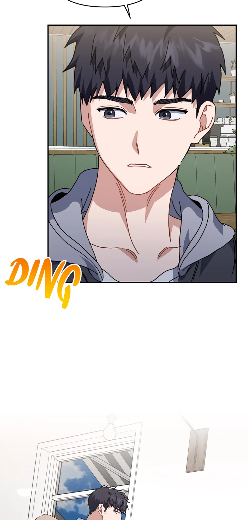 Love Interest Zone 〘Official〙 - Chapter 69 Page 36