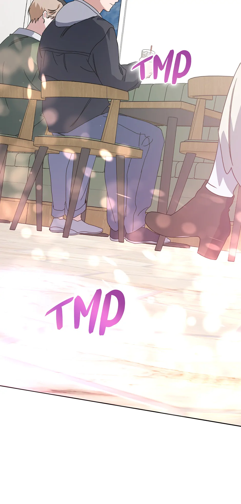 Love Interest Zone 〘Official〙 - Chapter 69 Page 37