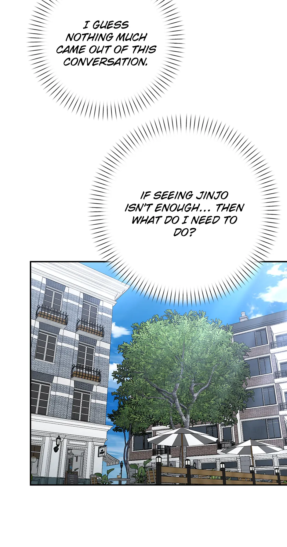 Love Interest Zone 〘Official〙 - Chapter 69 Page 51