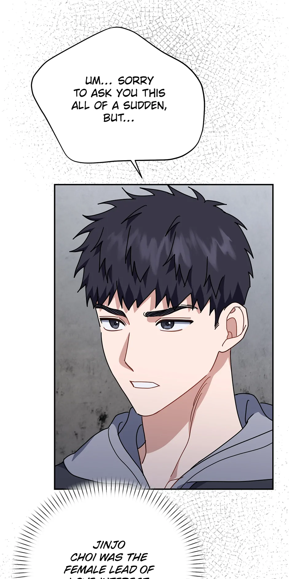 Love Interest Zone 〘Official〙 - Chapter 69 Page 59