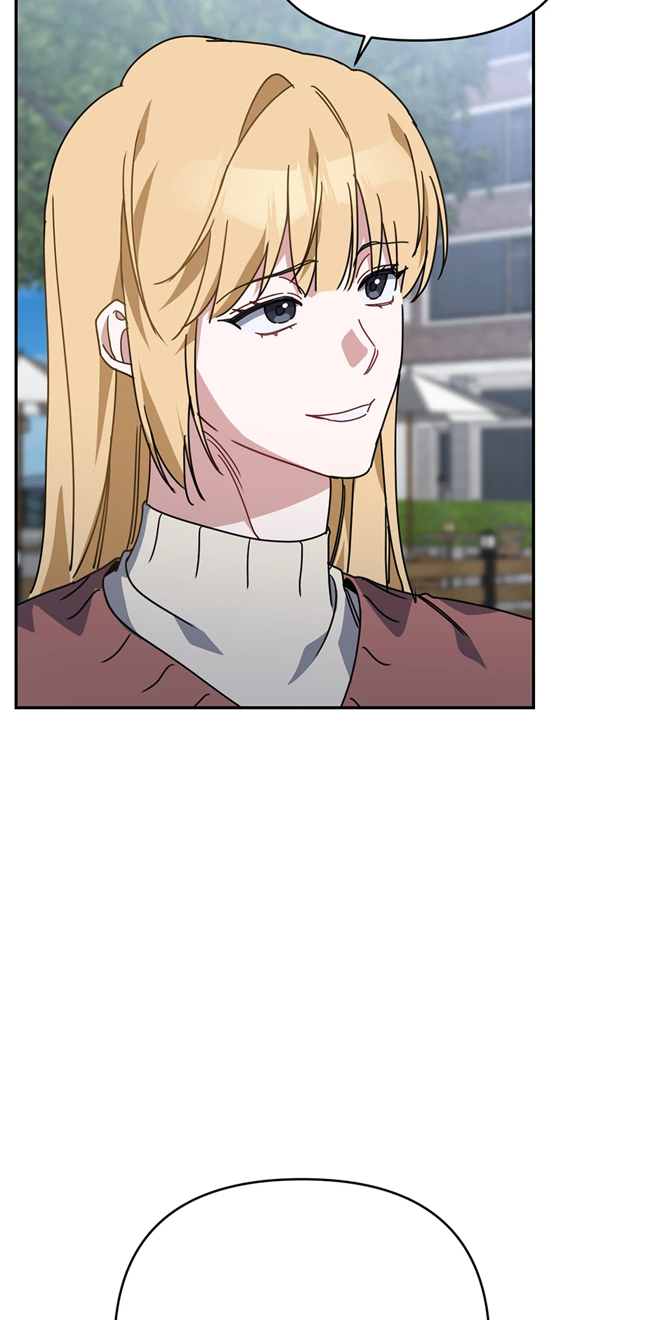 Love Interest Zone 〘Official〙 - Chapter 69 Page 62