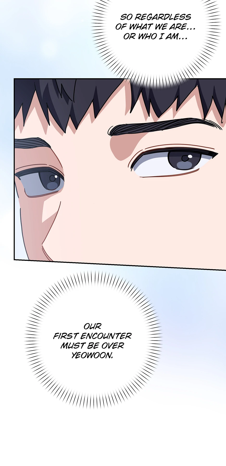 Love Interest Zone 〘Official〙 - Chapter 69 Page 70