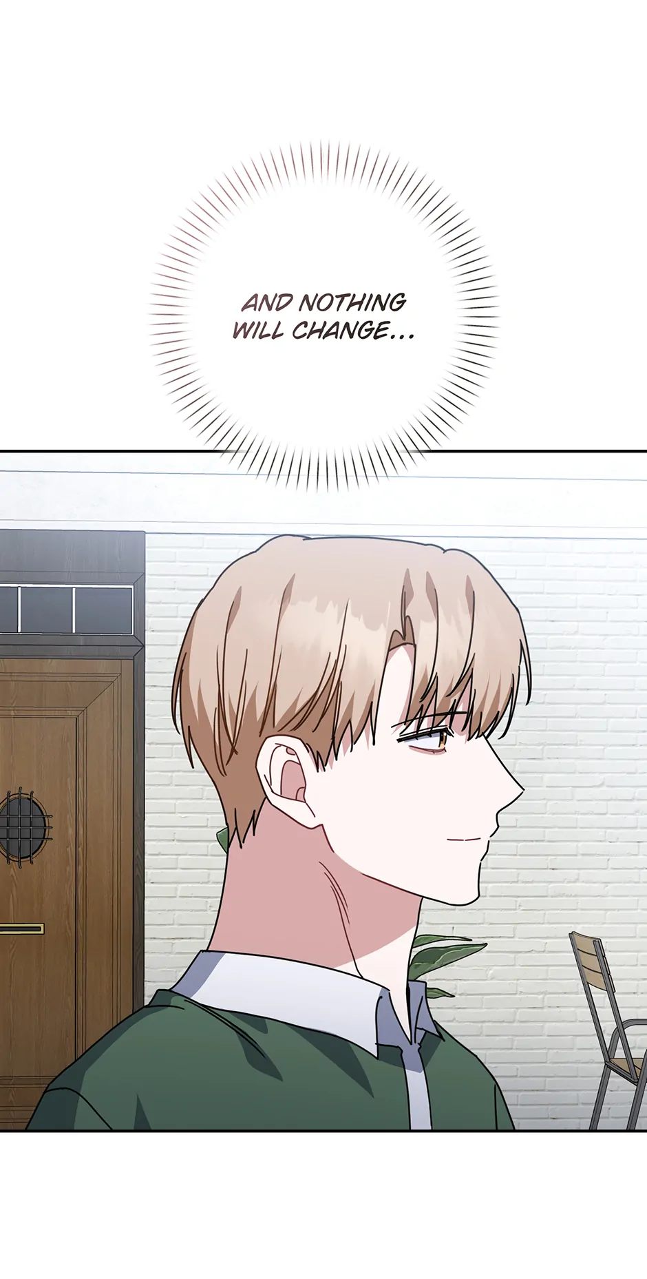 Love Interest Zone 〘Official〙 - Chapter 69 Page 71