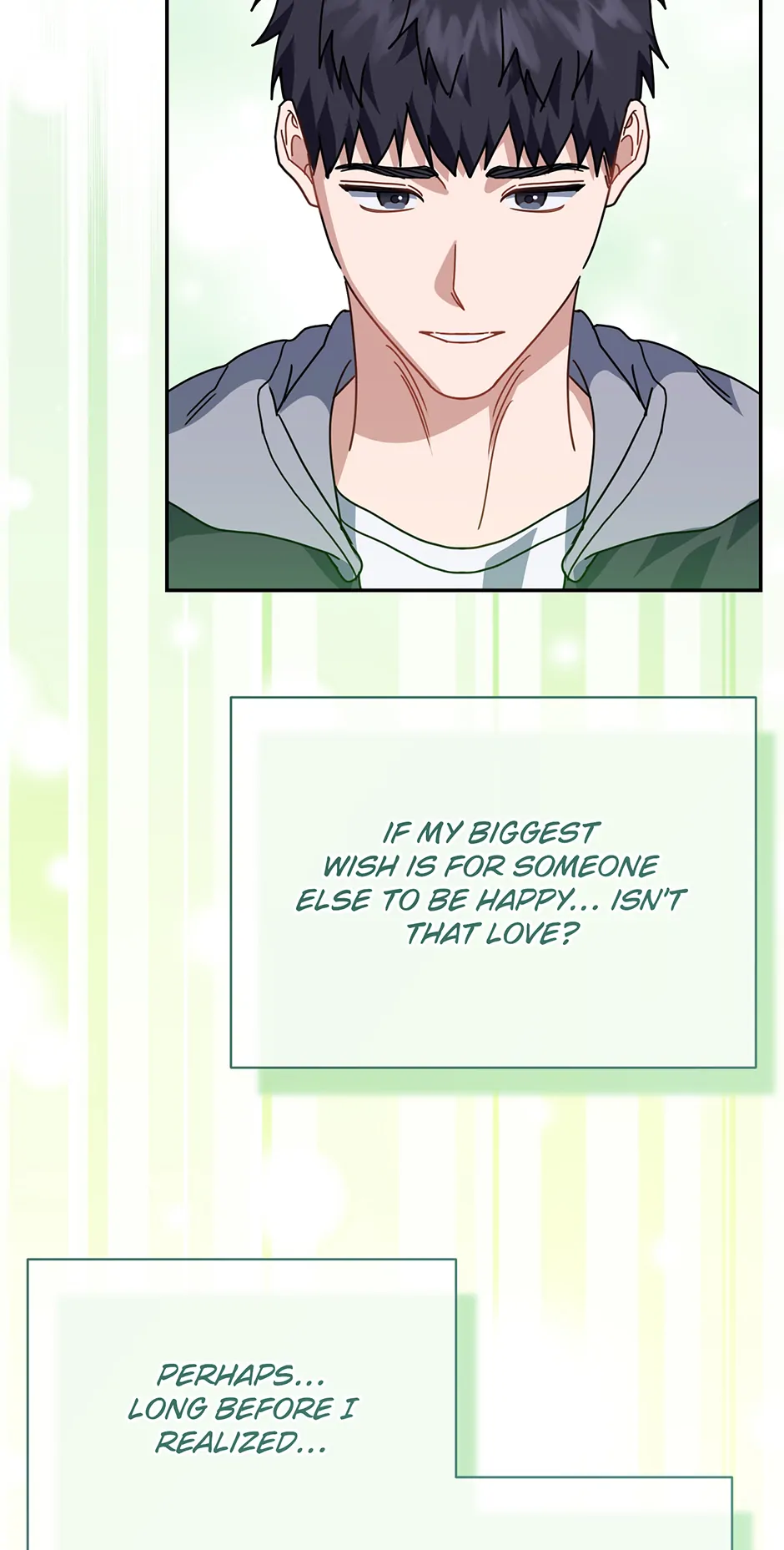Love Interest Zone 〘Official〙 - Chapter 69 Page 75