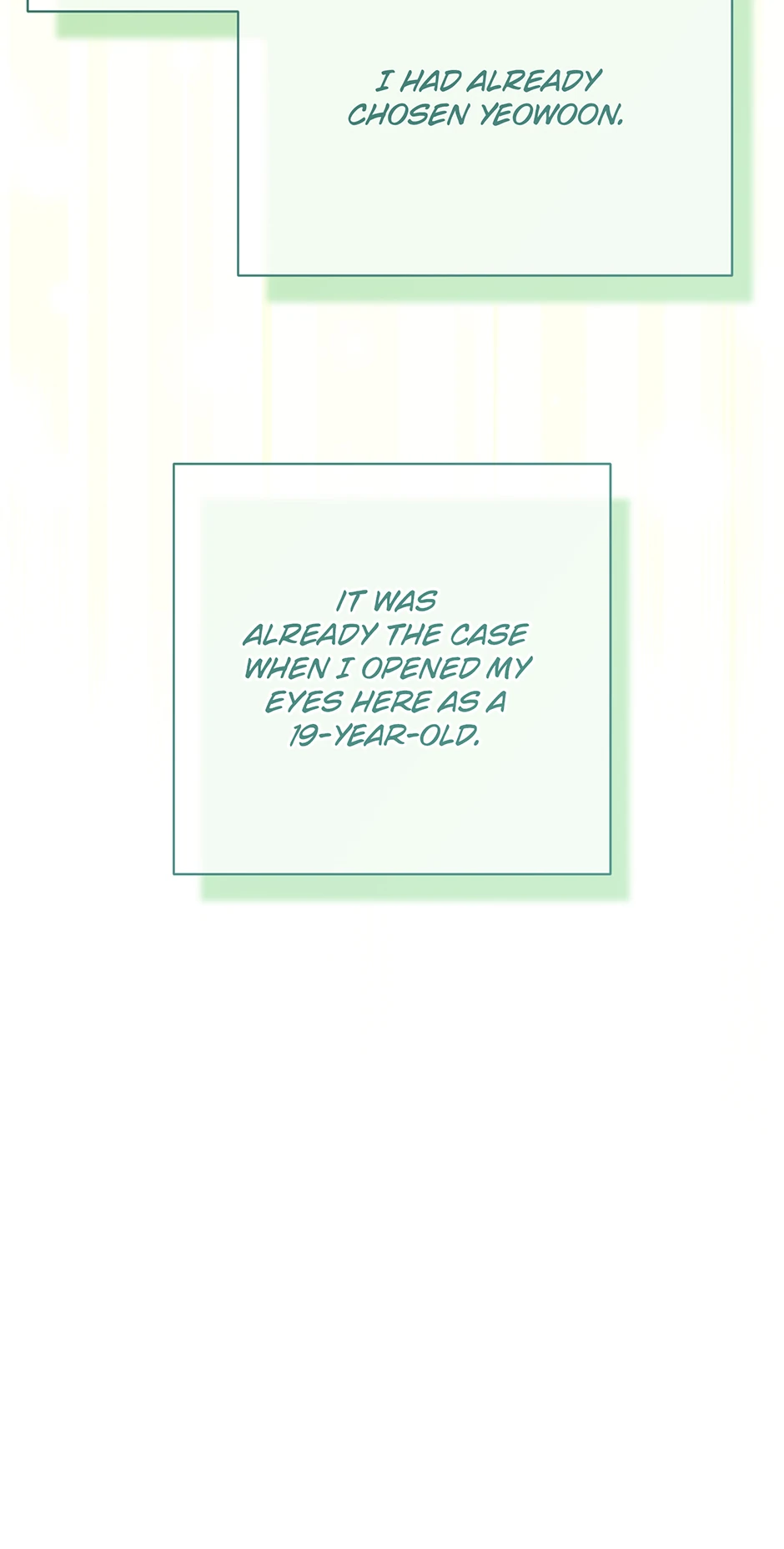 Love Interest Zone 〘Official〙 - Chapter 69 Page 76