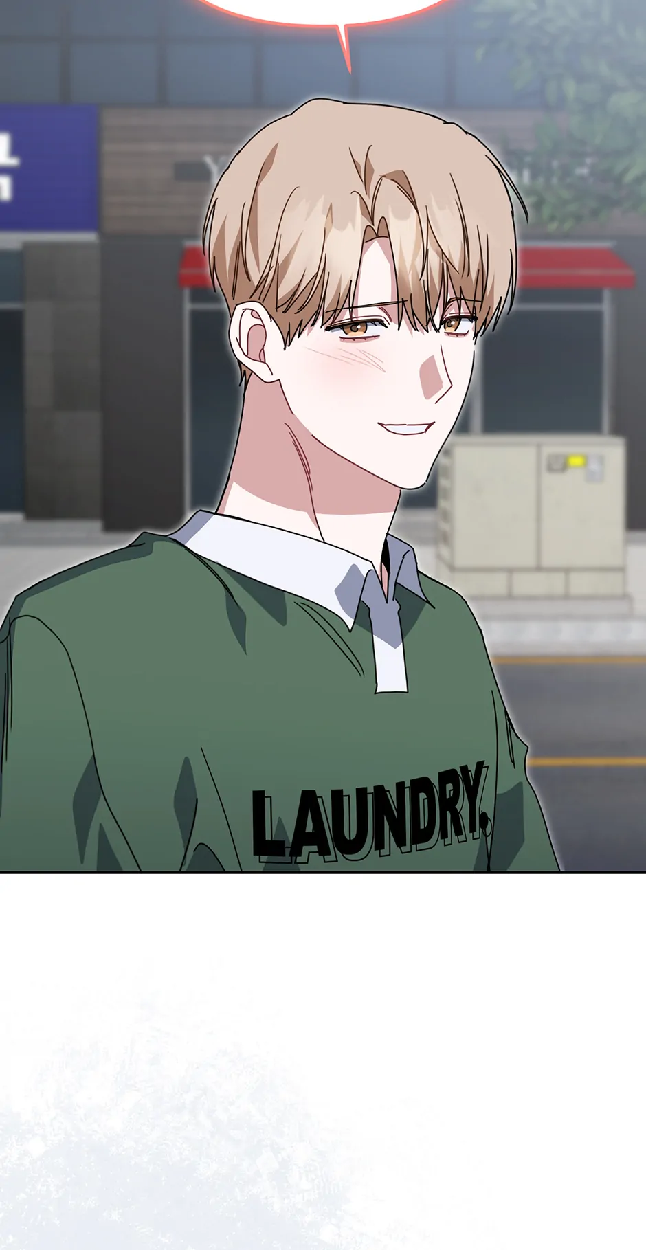 Love Interest Zone 〘Official〙 - Chapter 69 Page 82