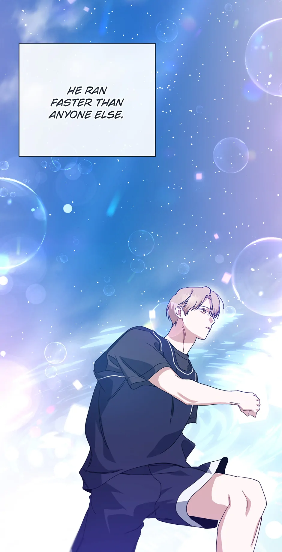 Love Interest Zone 〘Official〙 - Chapter 69 Page 85