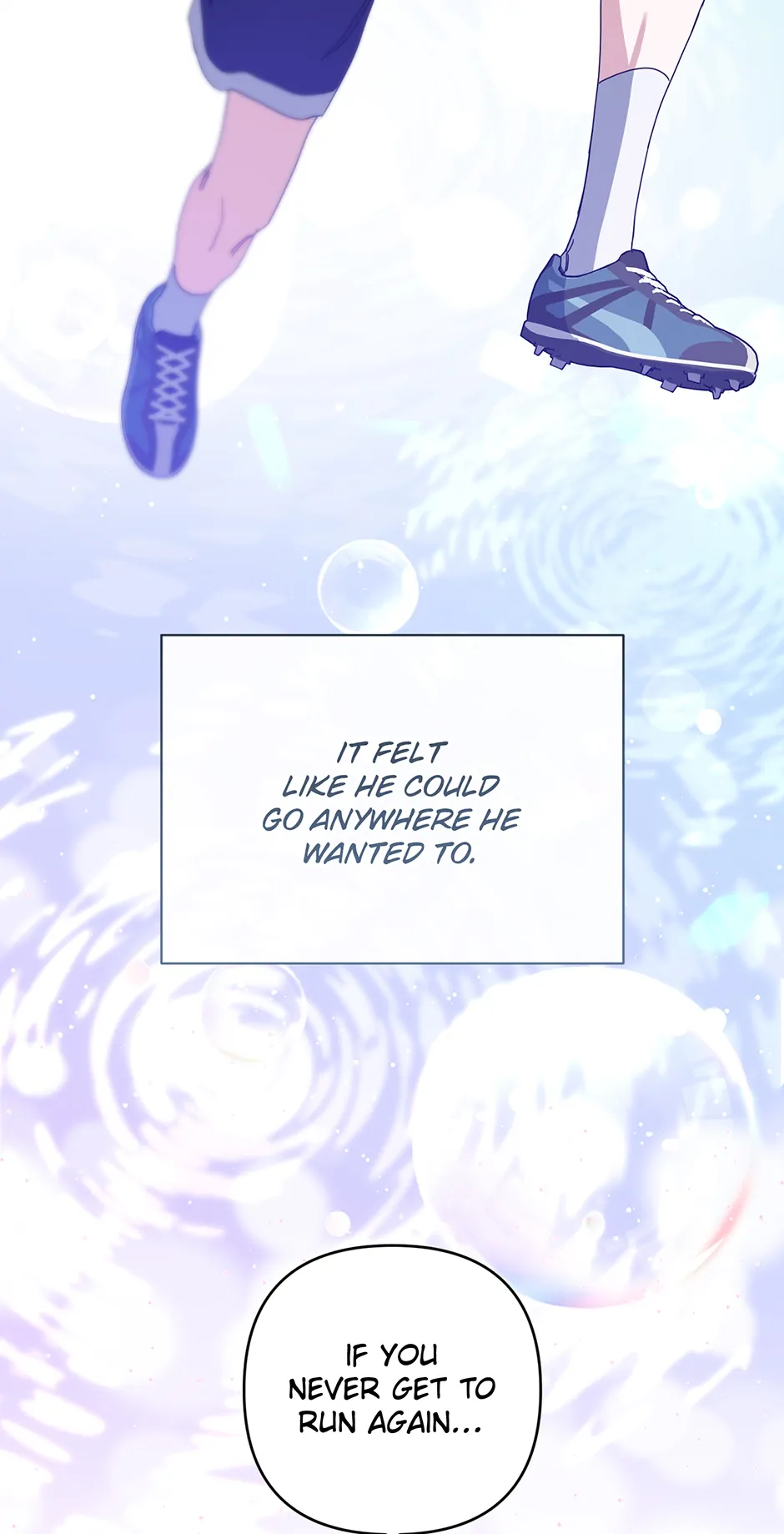 Love Interest Zone 〘Official〙 - Chapter 69 Page 86