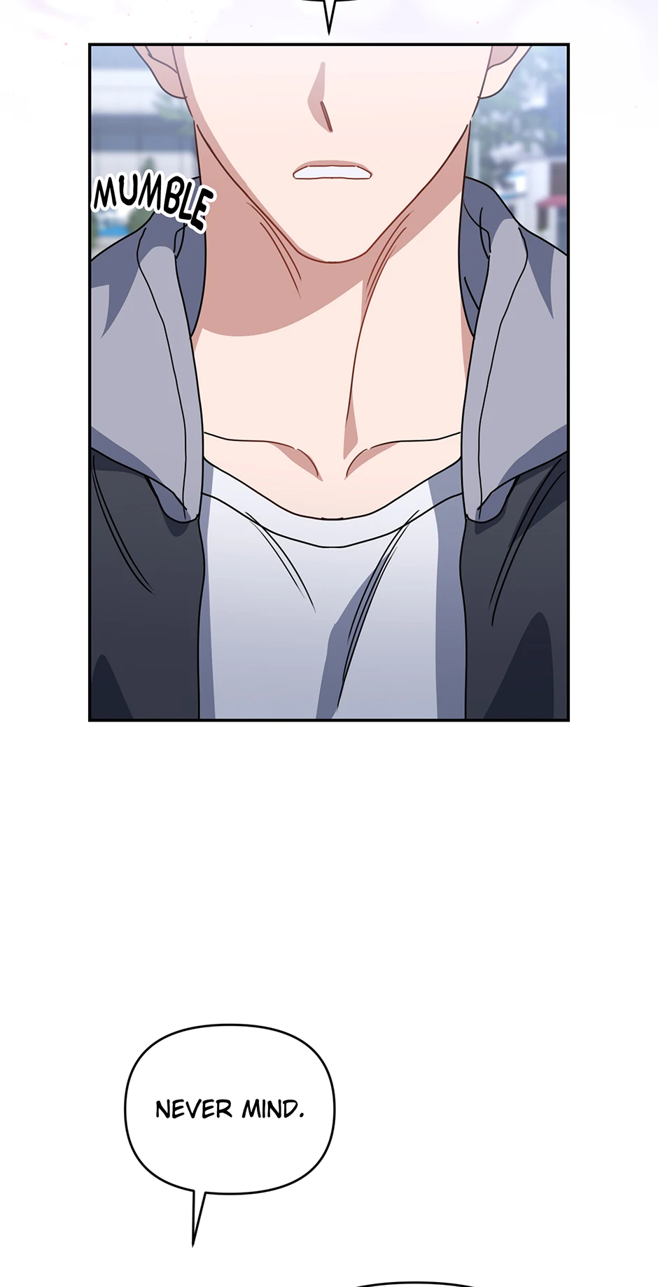 Love Interest Zone 〘Official〙 - Chapter 69 Page 87