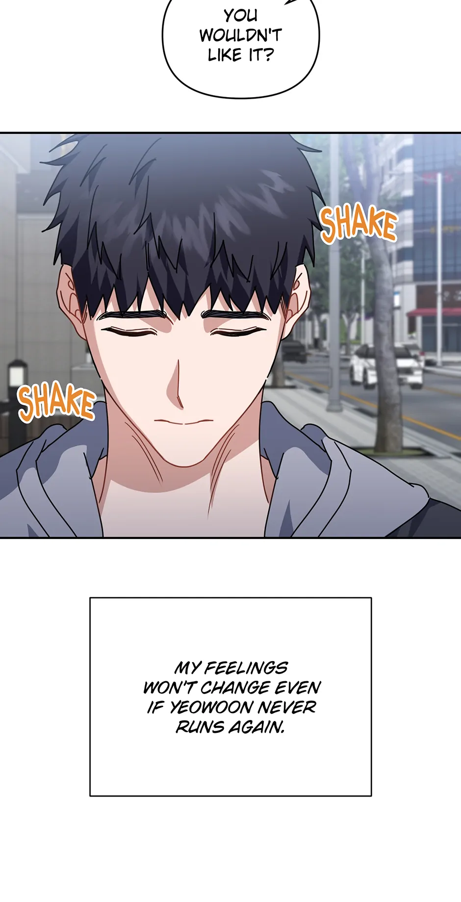 Love Interest Zone 〘Official〙 - Chapter 69 Page 89
