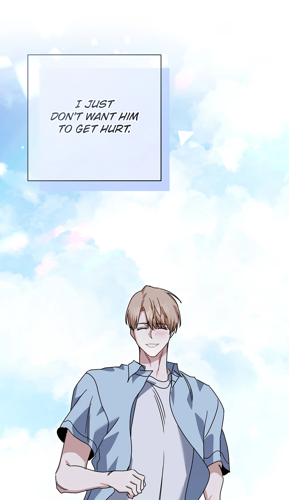 Love Interest Zone 〘Official〙 - Chapter 69 Page 90