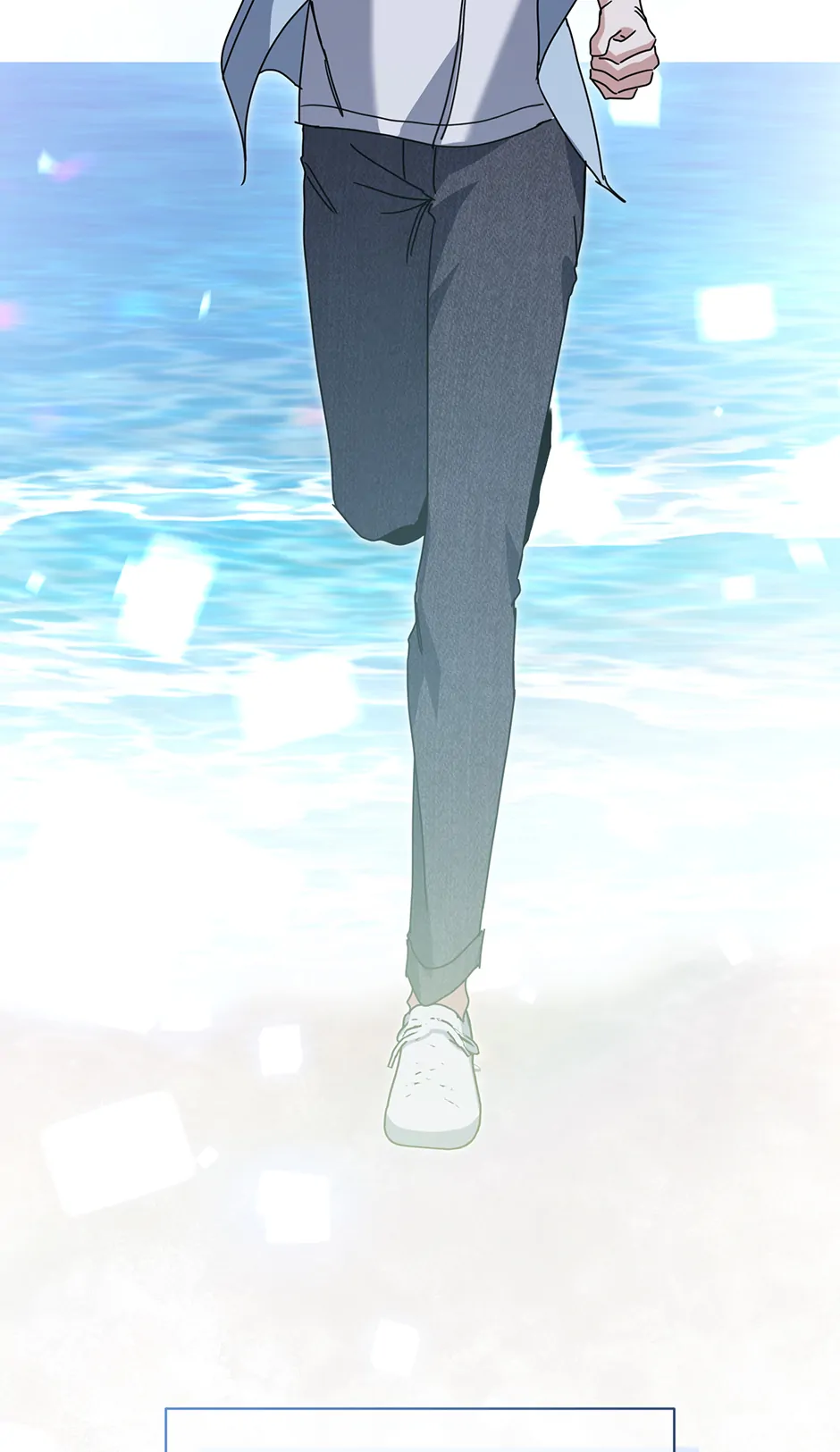 Love Interest Zone 〘Official〙 - Chapter 69 Page 91