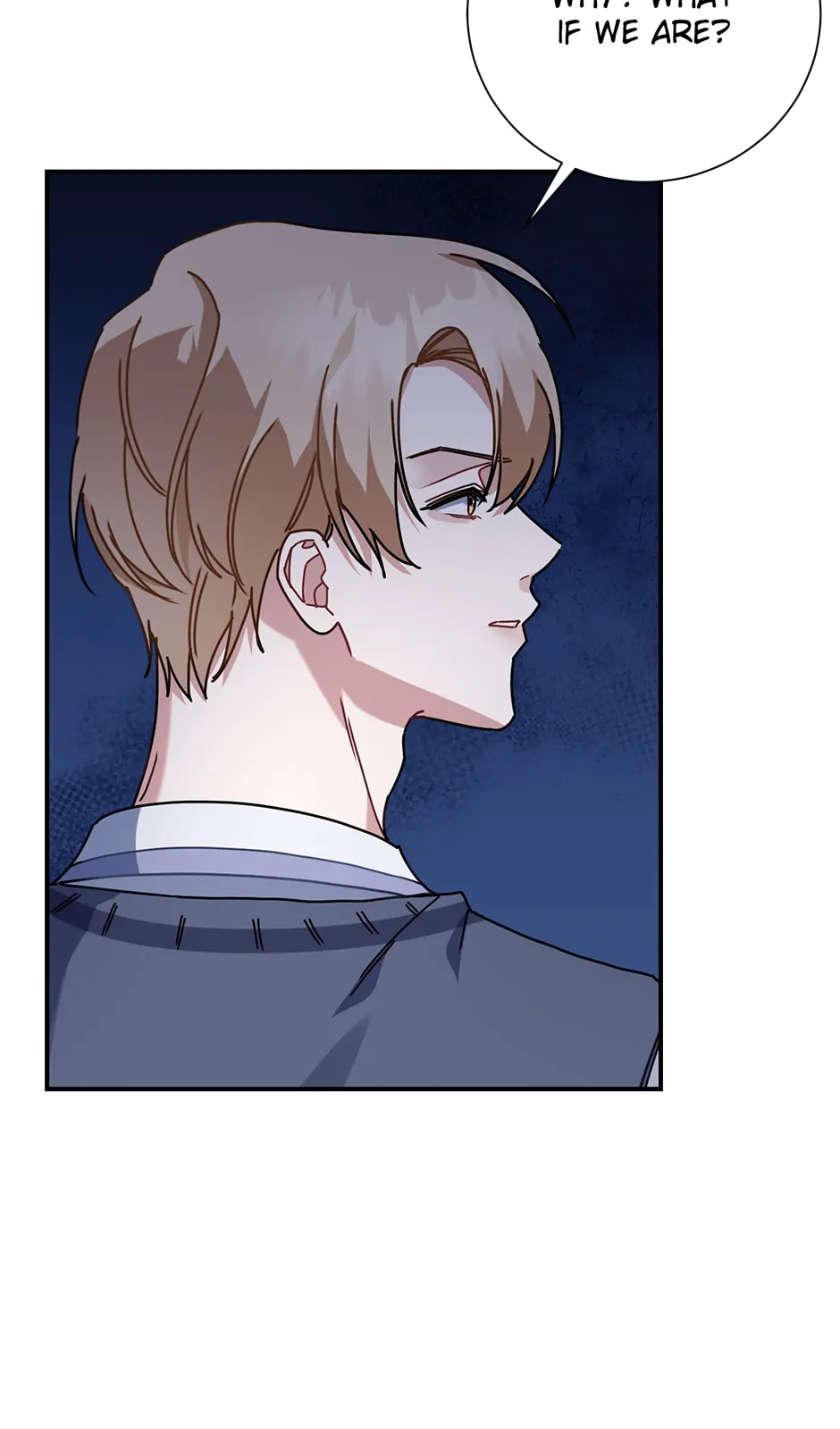 Love Interest Zone 〘Official〙 - Chapter 7 Page 6