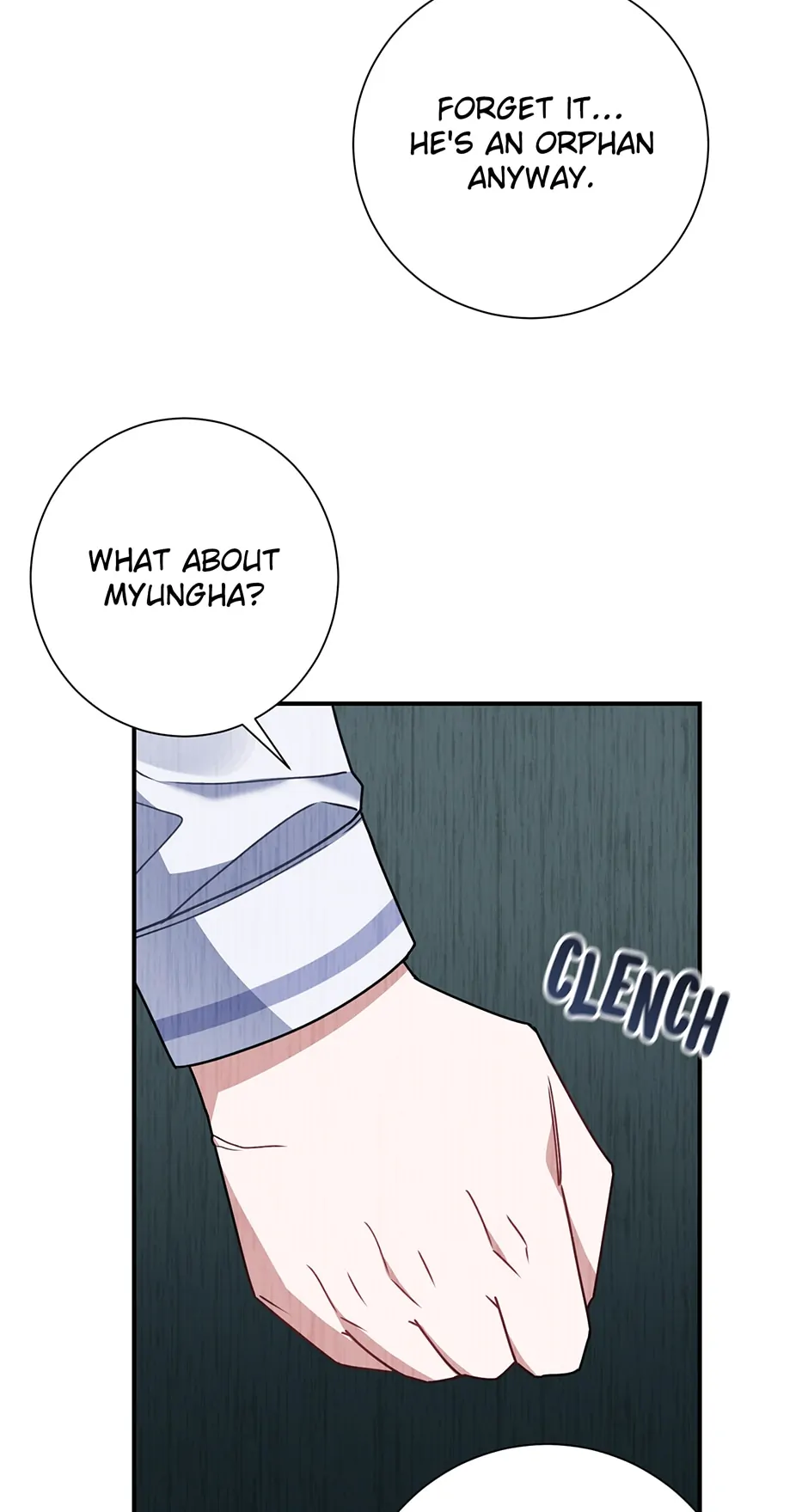 Love Interest Zone 〘Official〙 - Chapter 7 Page 8