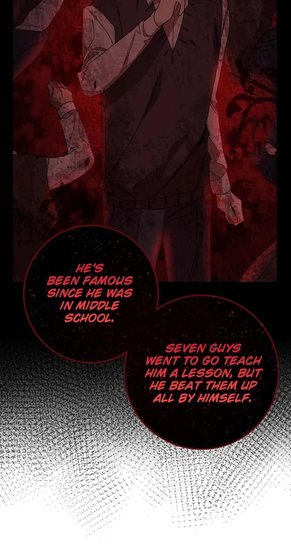 Love Interest Zone 〘Official〙 - Chapter 7 Page 11