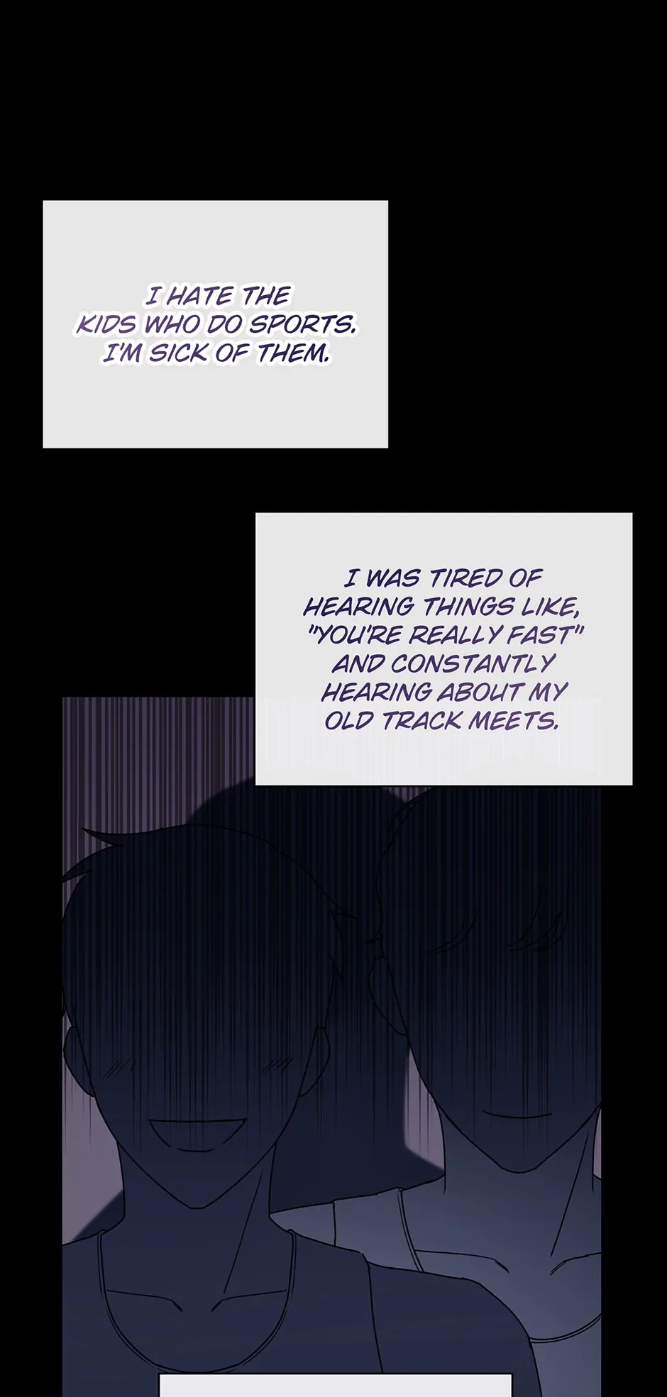 Love Interest Zone 〘Official〙 - Chapter 7 Page 17