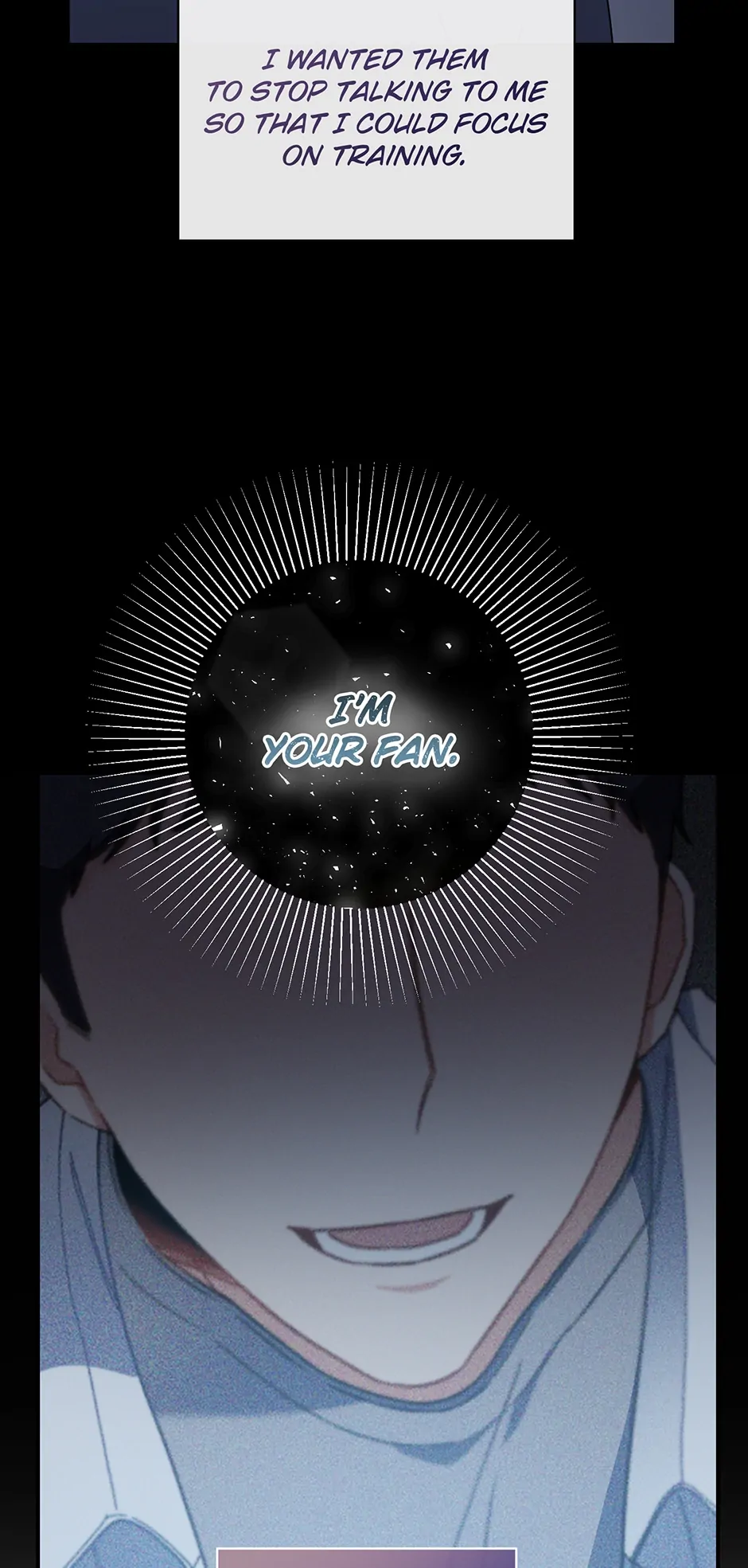 Love Interest Zone 〘Official〙 - Chapter 7 Page 18