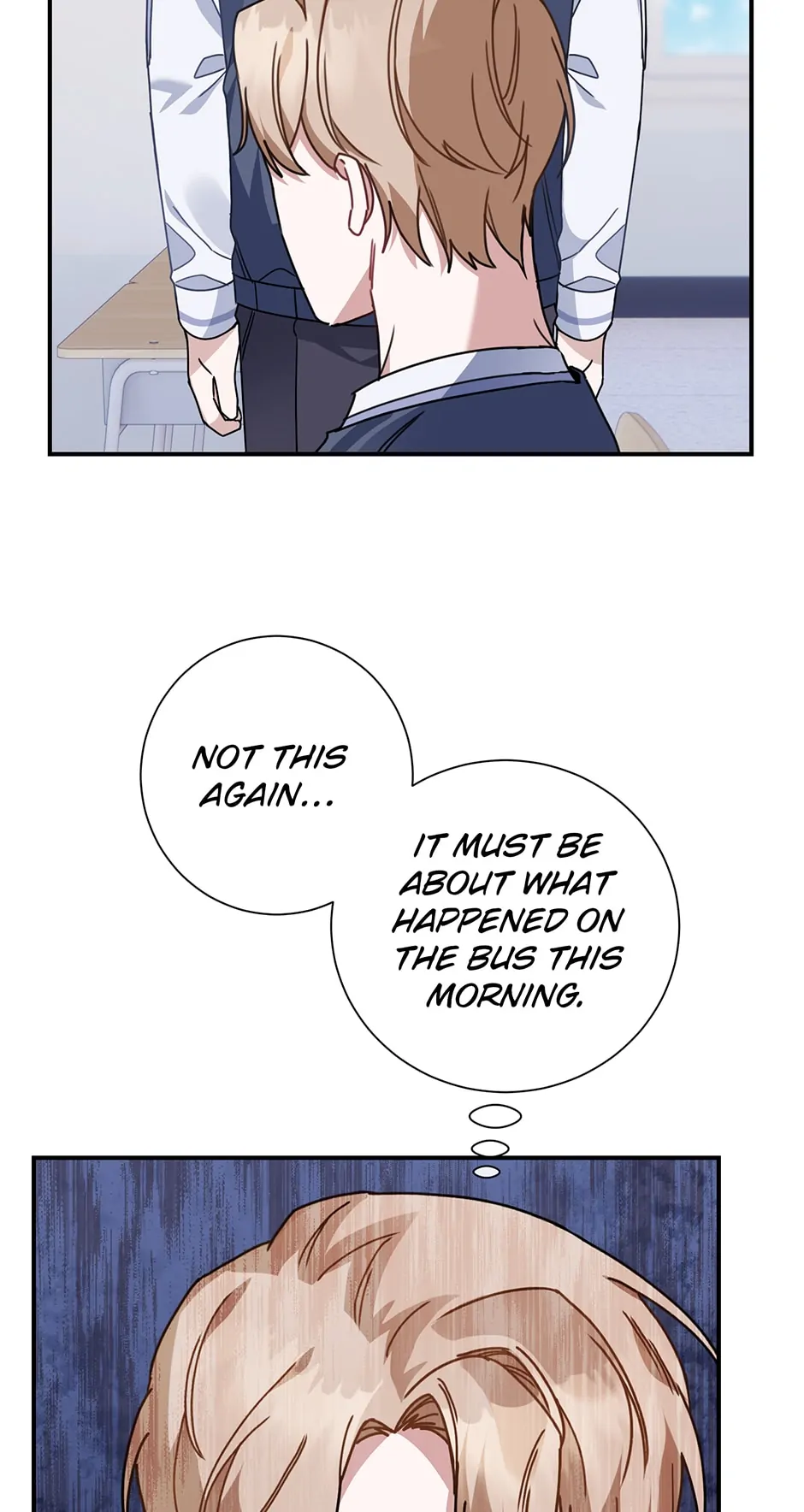 Love Interest Zone 〘Official〙 - Chapter 7 Page 26