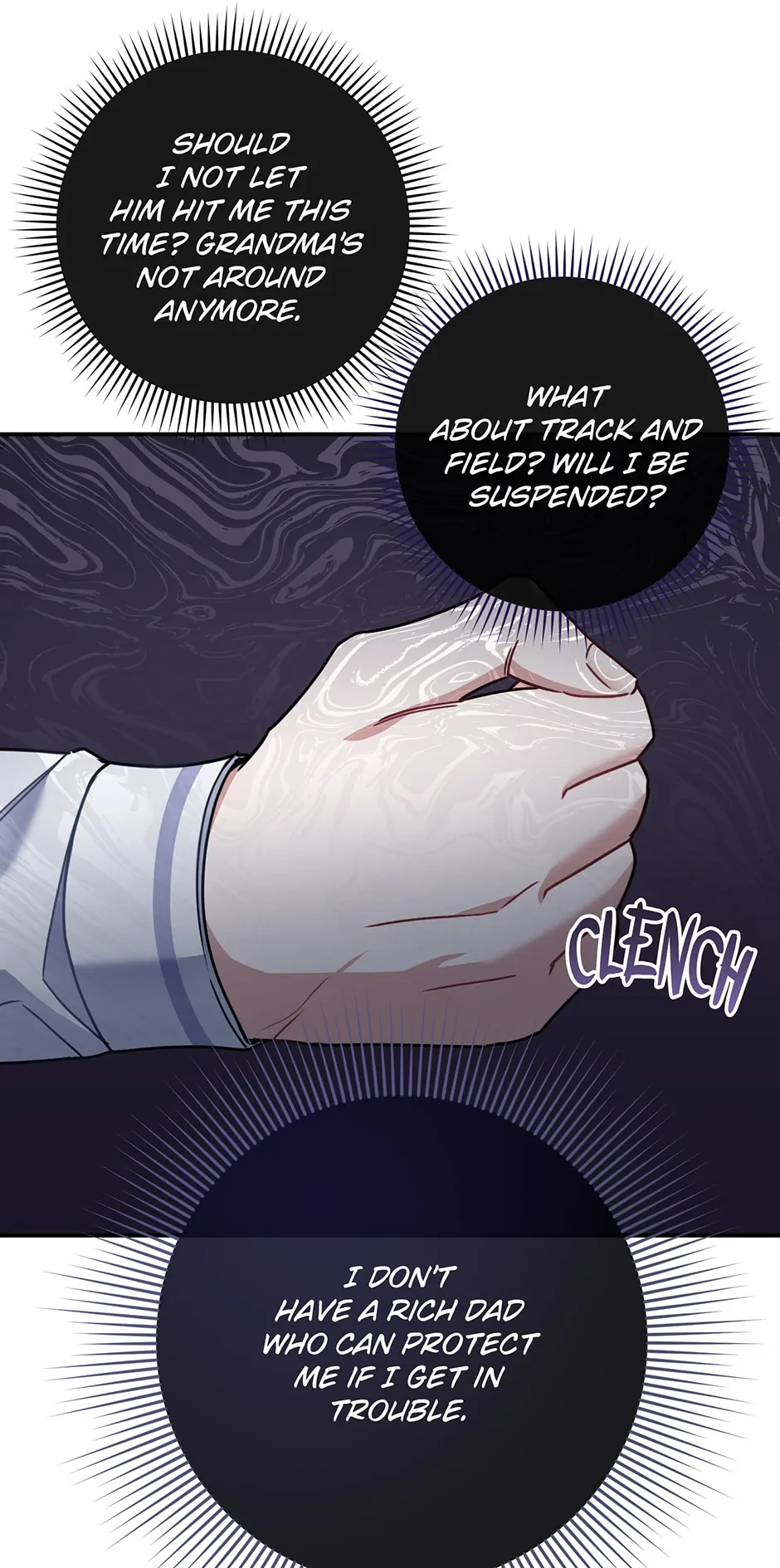 Love Interest Zone 〘Official〙 - Chapter 7 Page 28