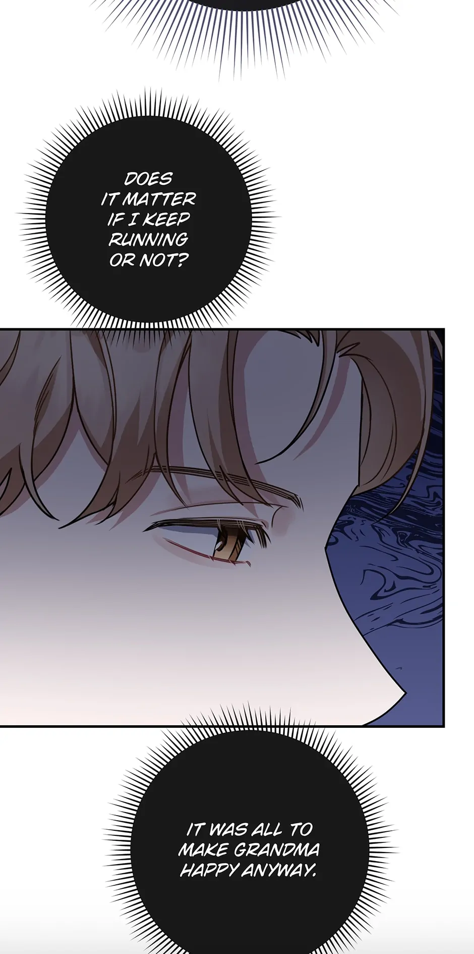 Love Interest Zone 〘Official〙 - Chapter 7 Page 29