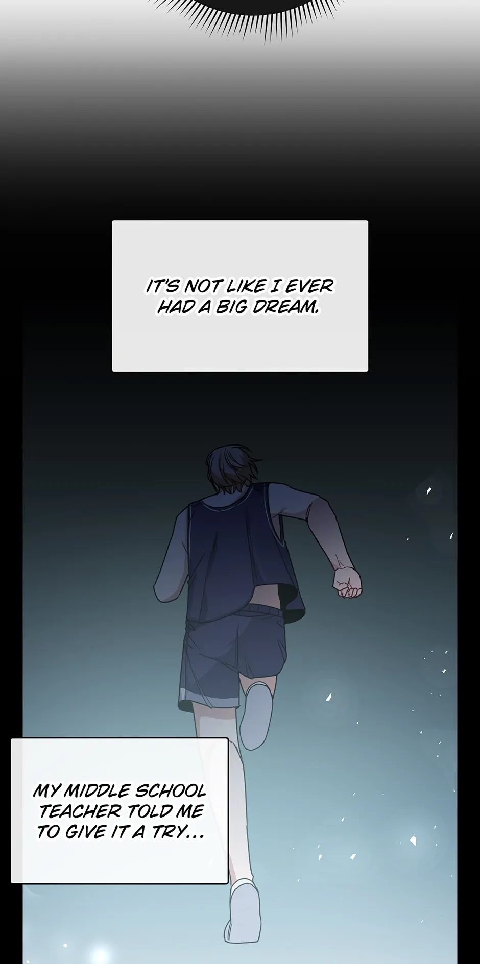 Love Interest Zone 〘Official〙 - Chapter 7 Page 30