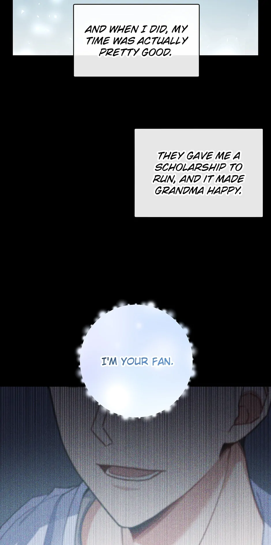Love Interest Zone 〘Official〙 - Chapter 7 Page 31