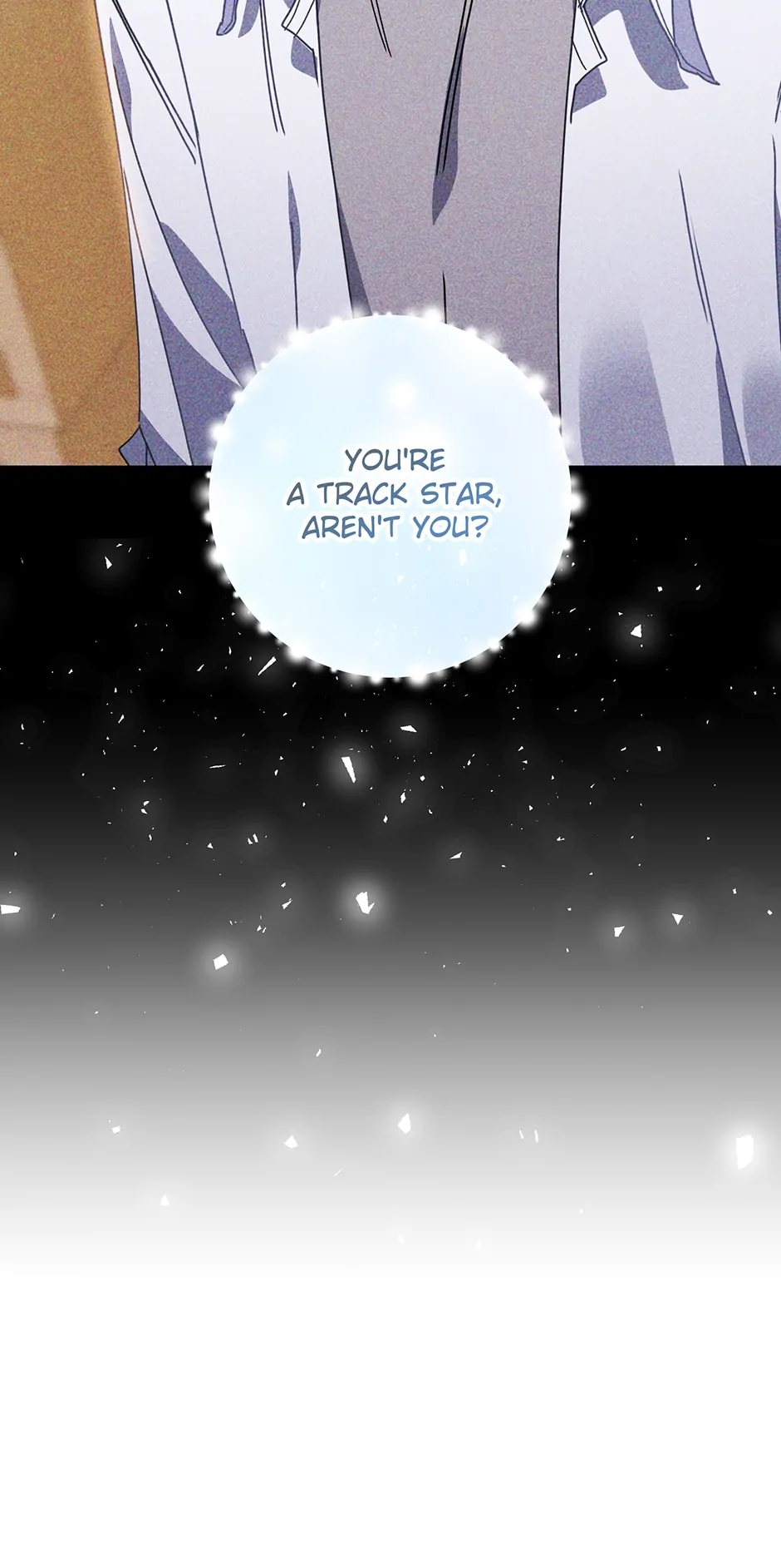 Love Interest Zone 〘Official〙 - Chapter 7 Page 33