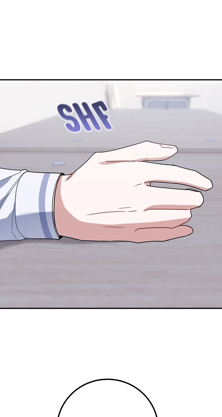 Love Interest Zone 〘Official〙 - Chapter 7 Page 34
