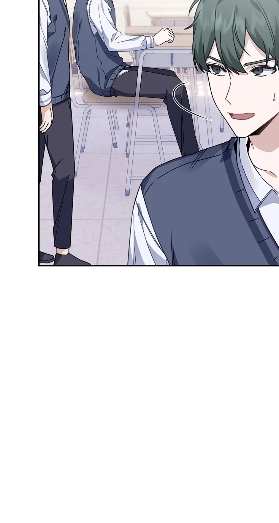Love Interest Zone 〘Official〙 - Chapter 7 Page 39