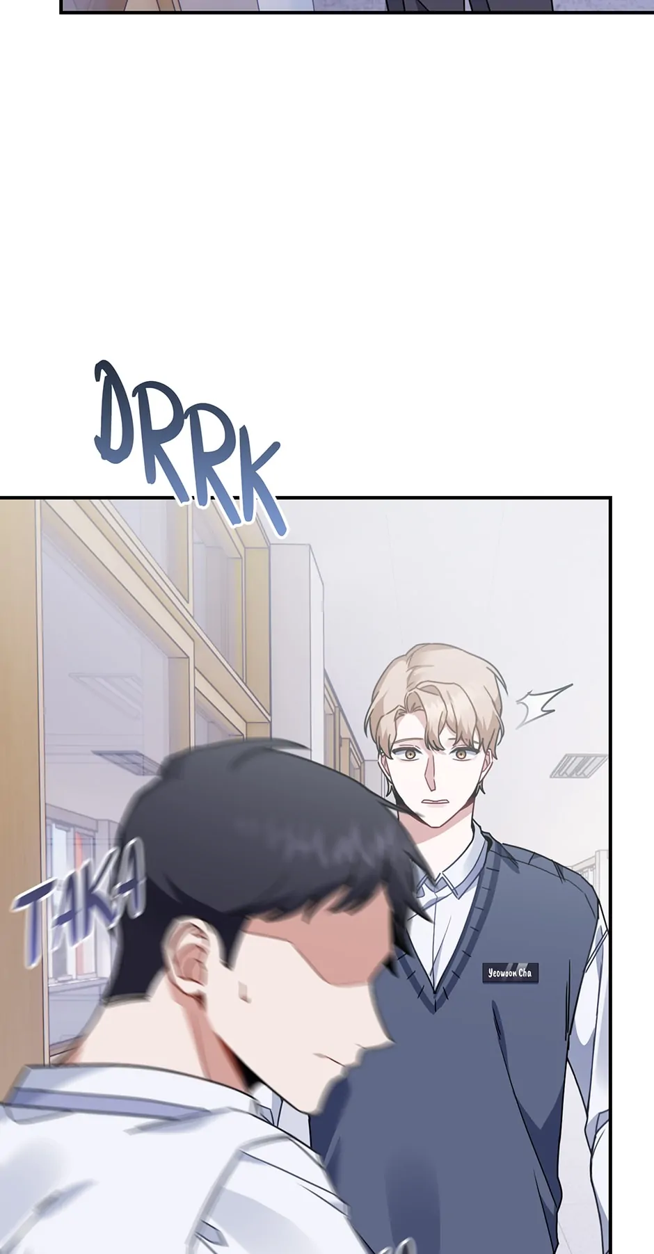 Love Interest Zone 〘Official〙 - Chapter 7 Page 46